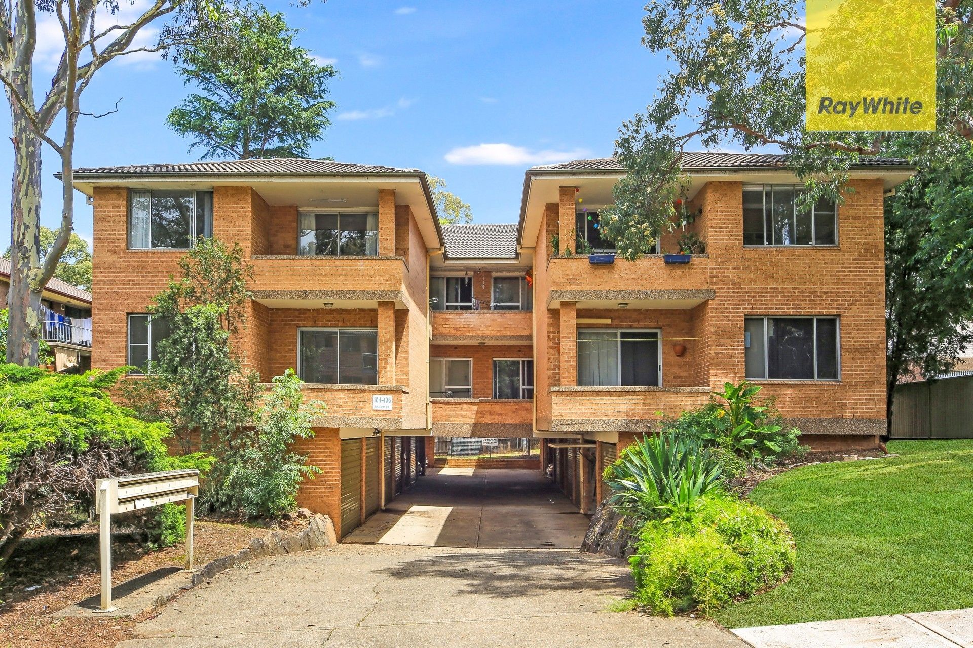104-106 Railway Street, Granville NSW 2142