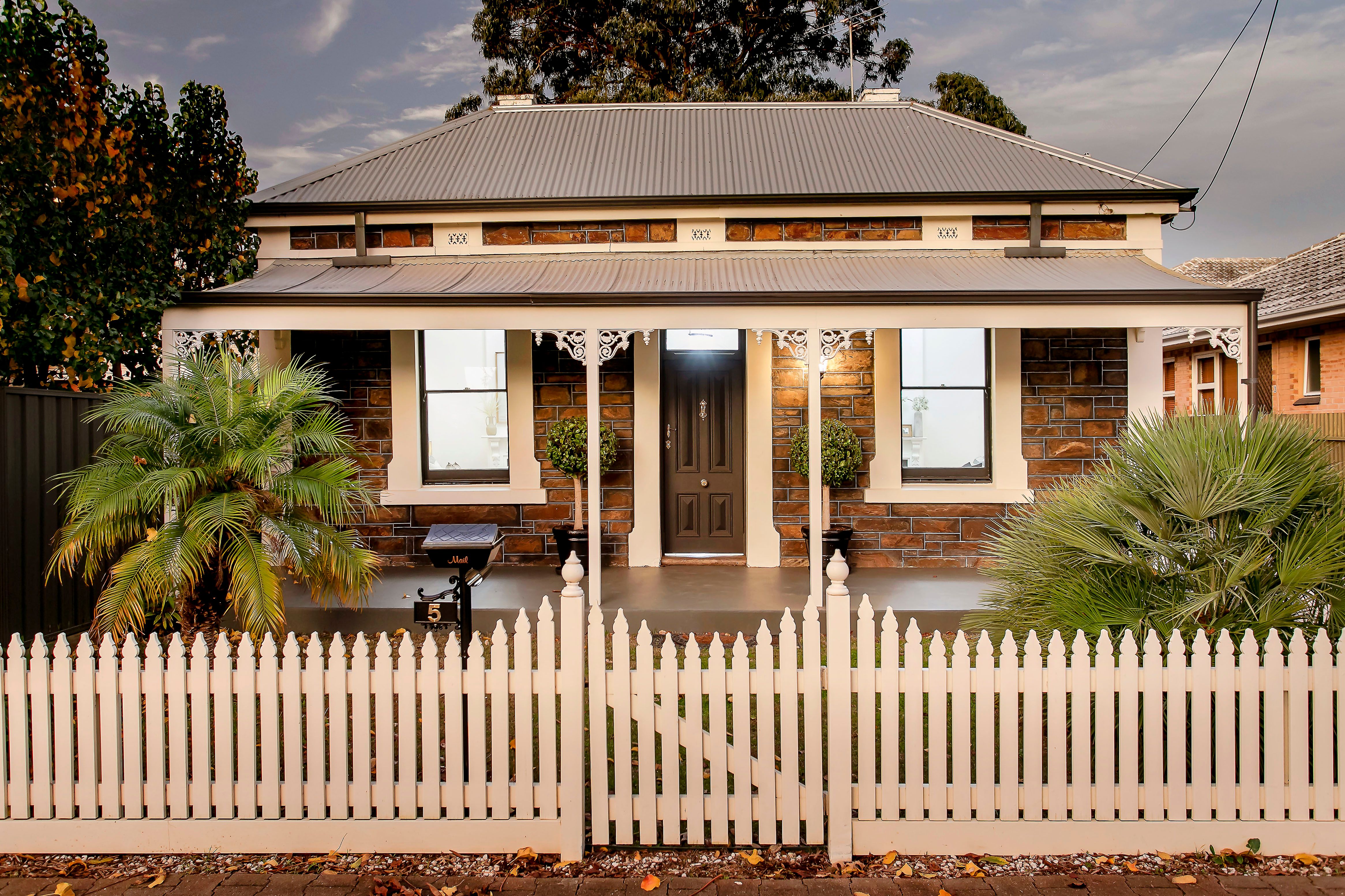 5 Nelson Street, Fullarton SA 5063