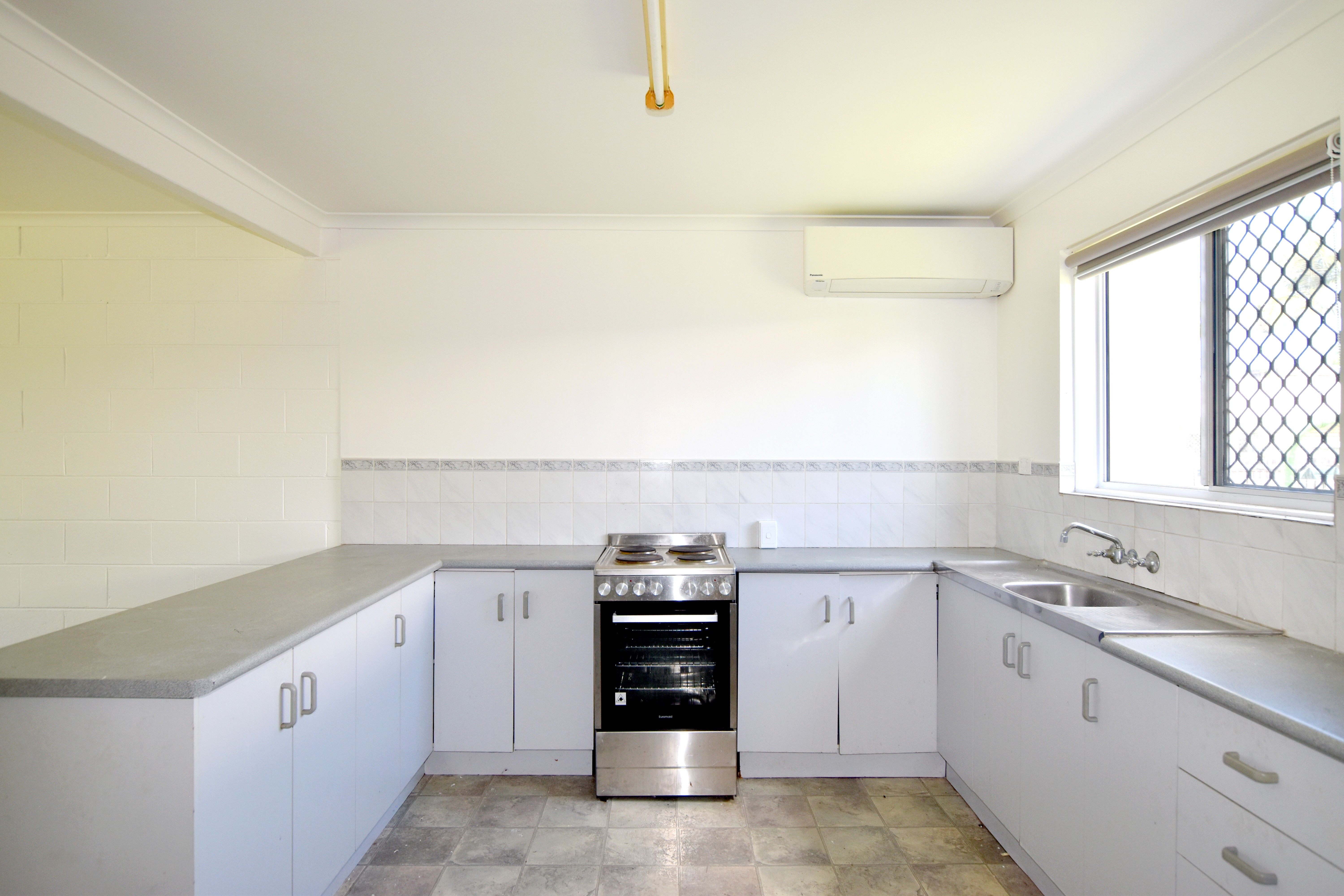 4/78 Ann Street, South Gladstone, QLD 4680