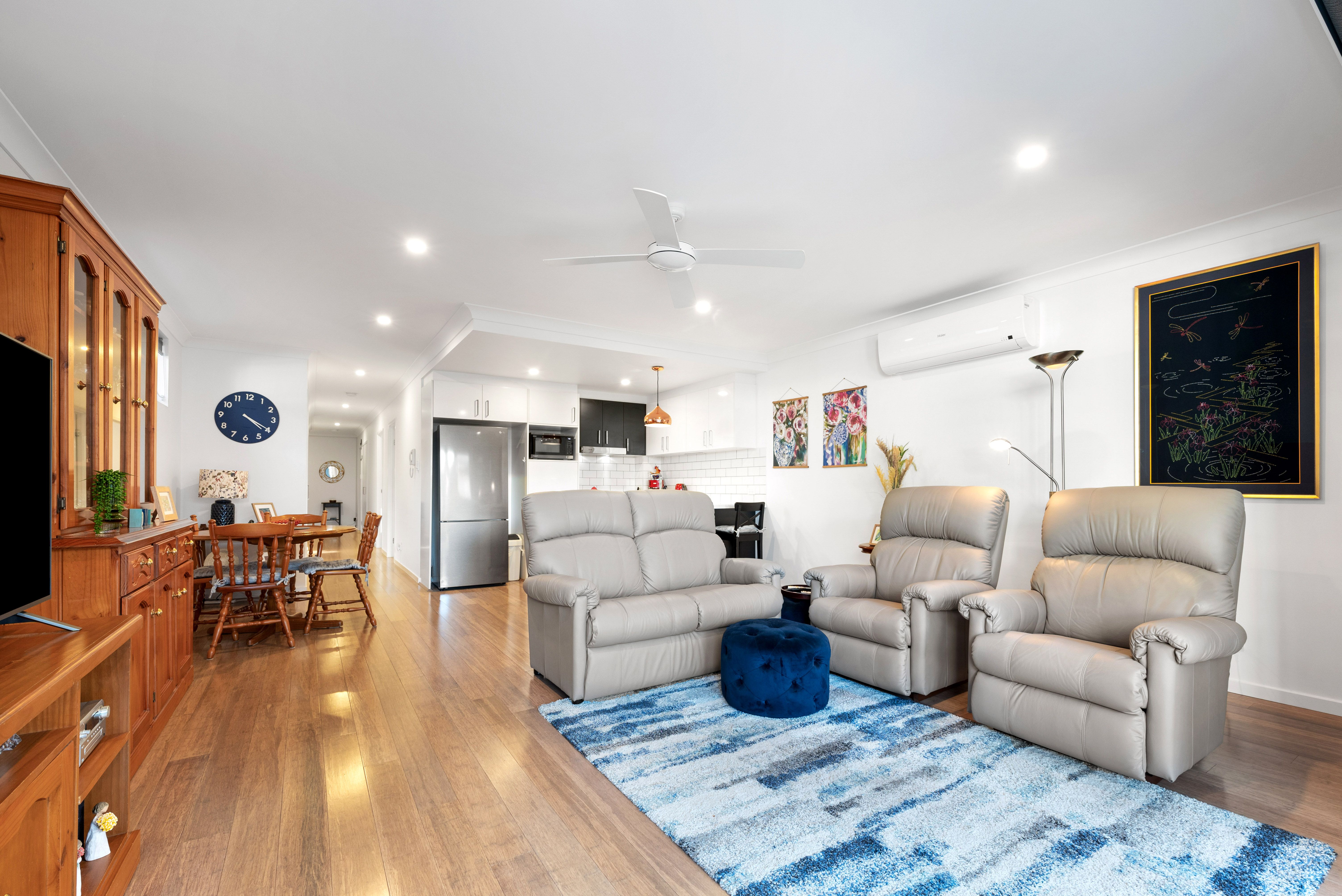 2/59 Hill Crescent, Carina Heights, QLD 4152