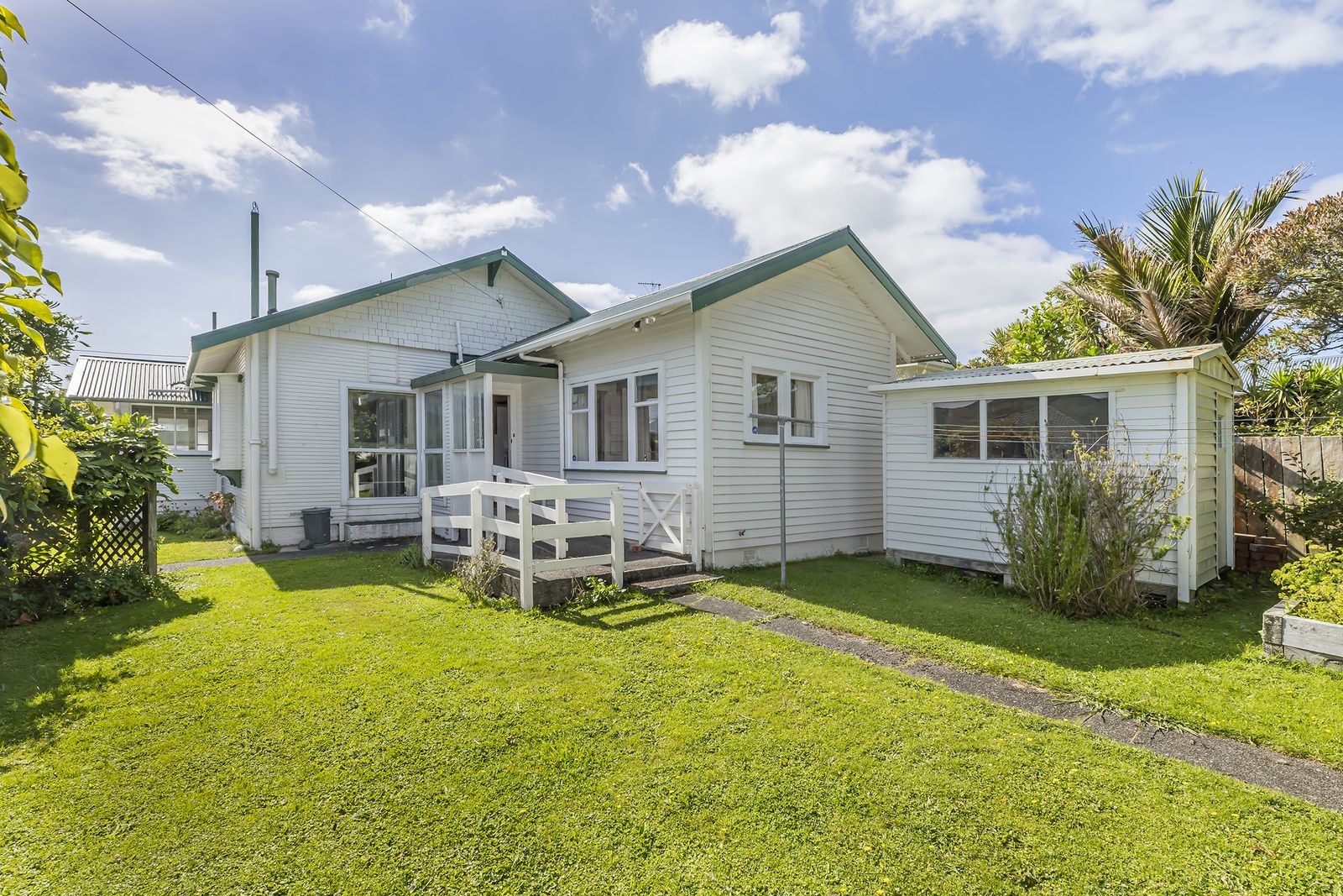 36 Campbell Street, Karori, Wellington City