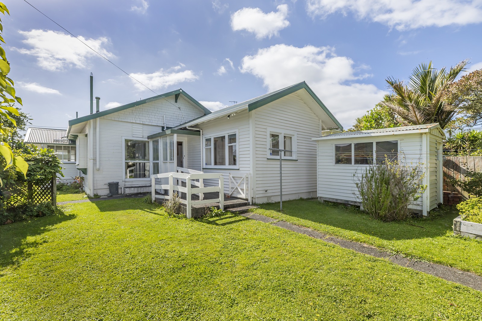 36 Campbell Street, Karori, Wellington City