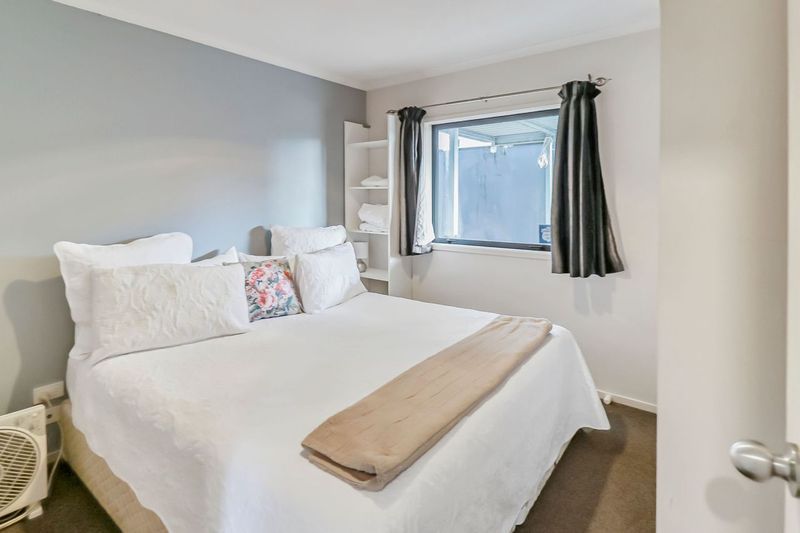 Two bedroom home! 3
