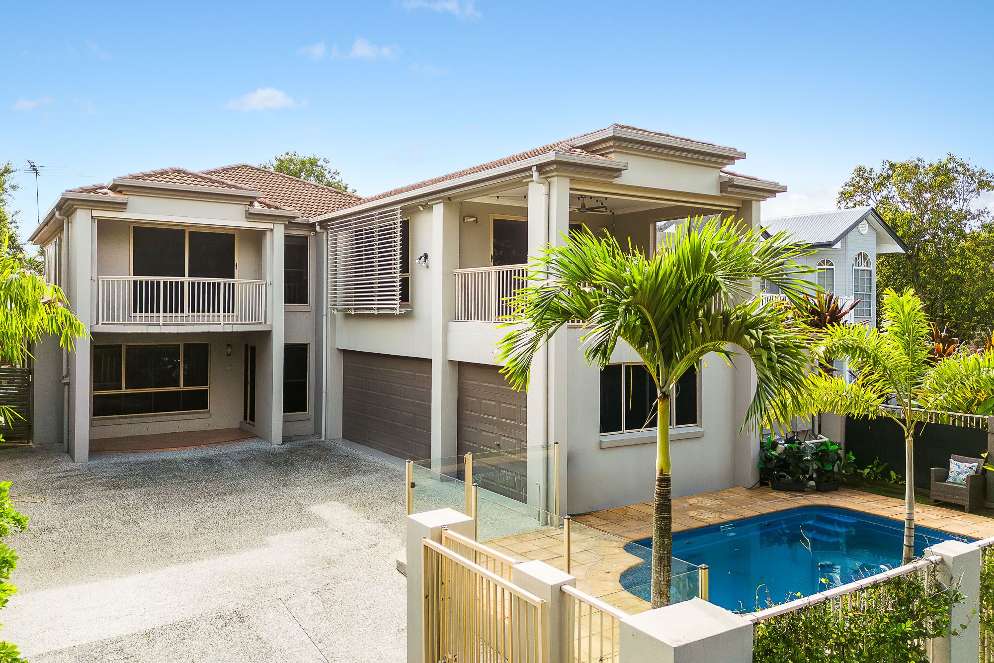 135 Coutts Street, Bulimba, QLD 4171
