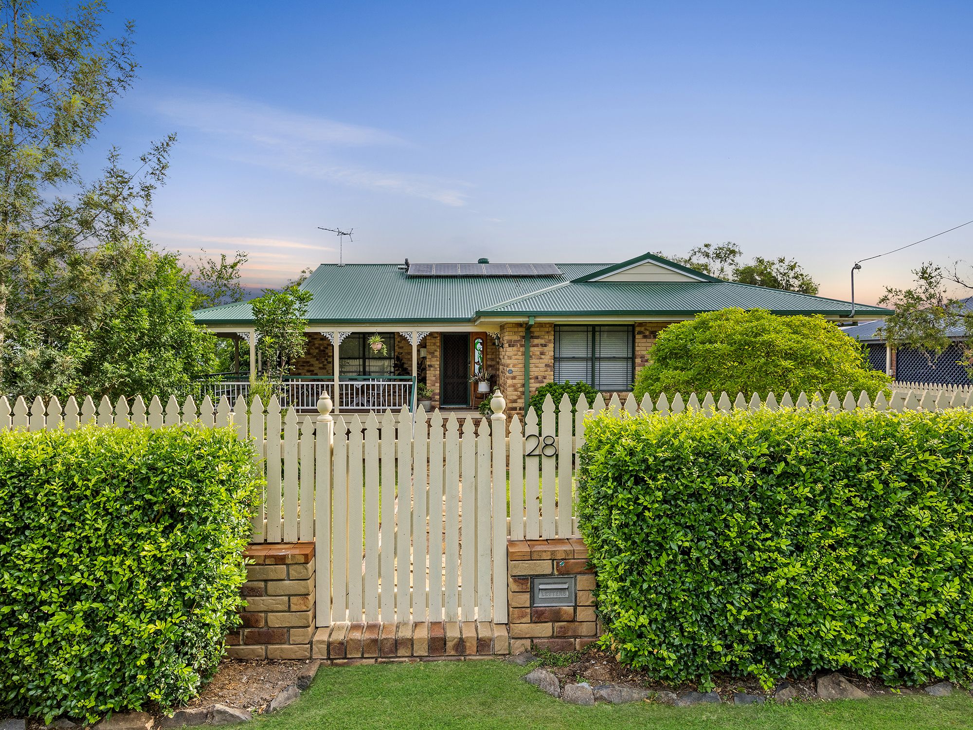 28 Waight Street, Rosewood, QLD 4340