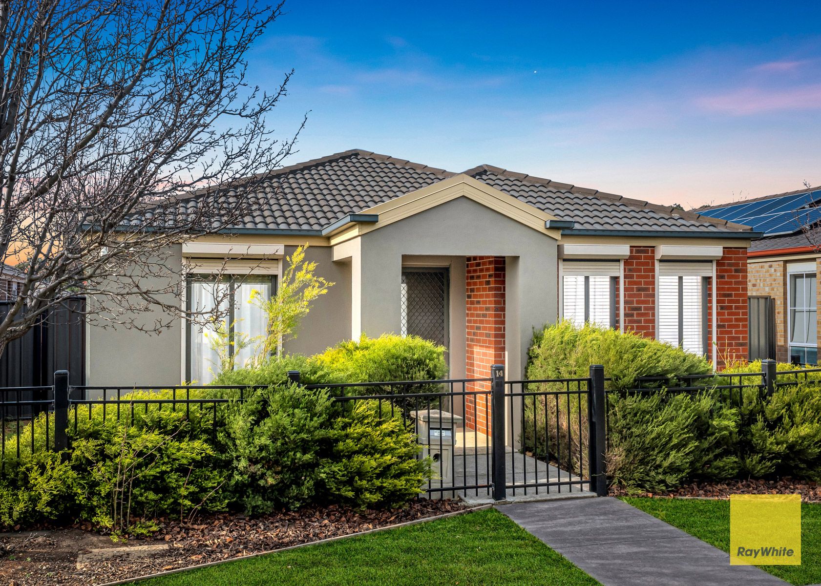 14 Adavale Amble, Tarneit, VIC 3029