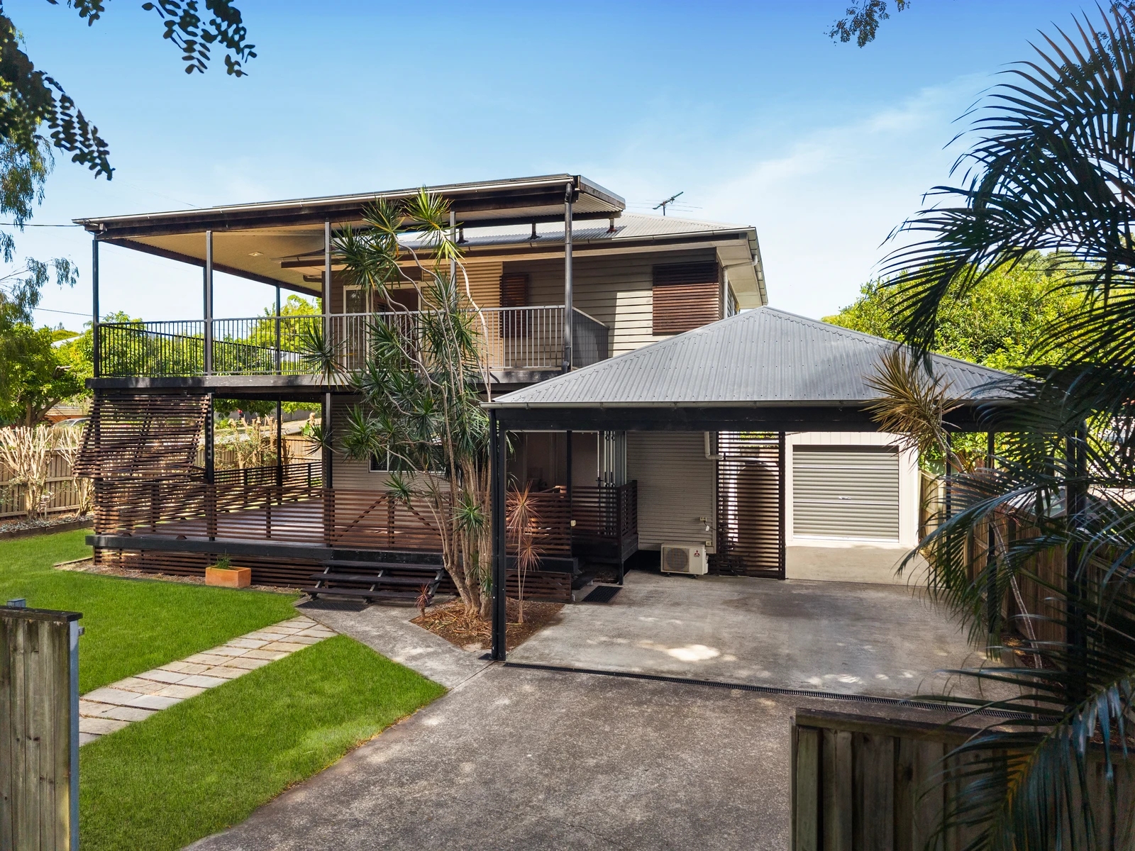 77 Kinmond Avenue, Wavell Heights, QLD 4012