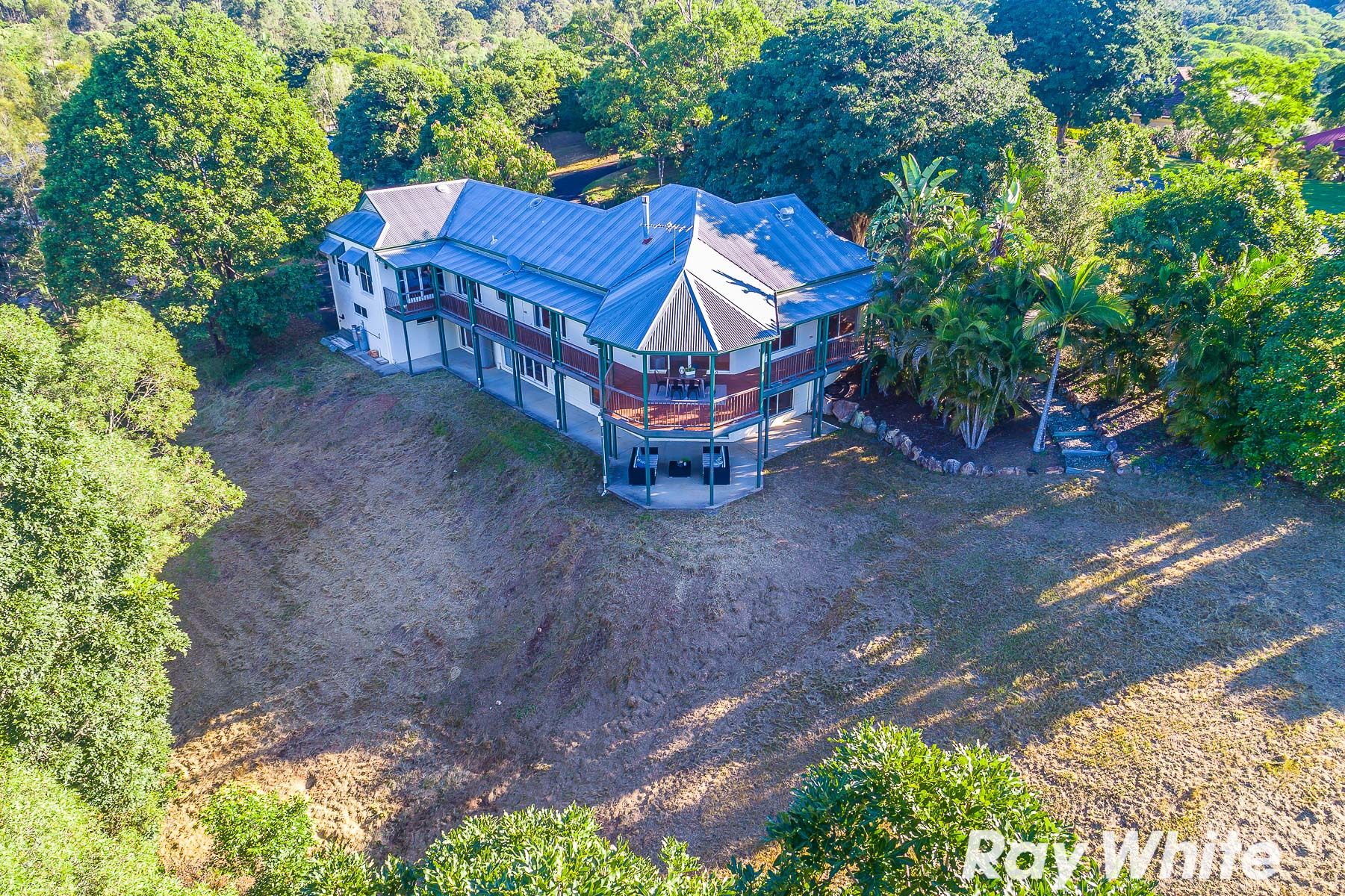 14 Bunya Lake Court, Bunya, QLD 4055