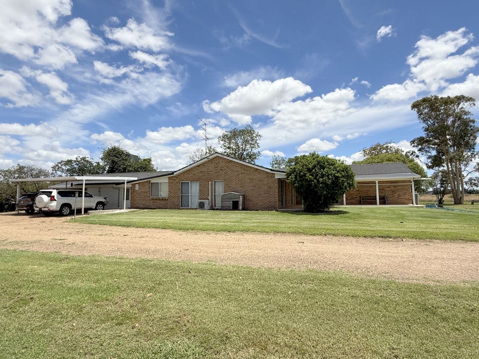 143 Amaroo Drive, Moree, NSW 2400