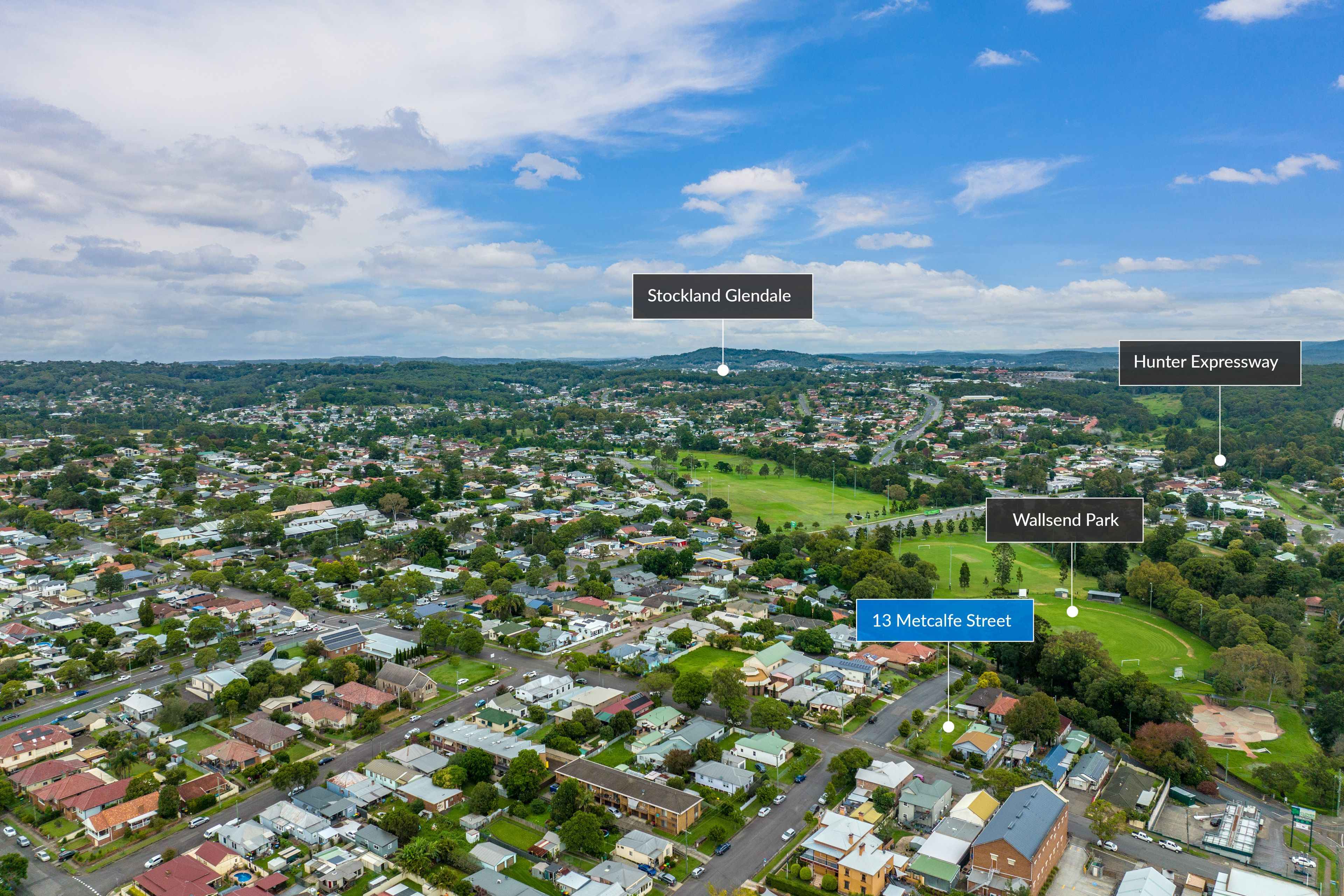 13 Metcalfe Street, Wallsend, NSW 2287