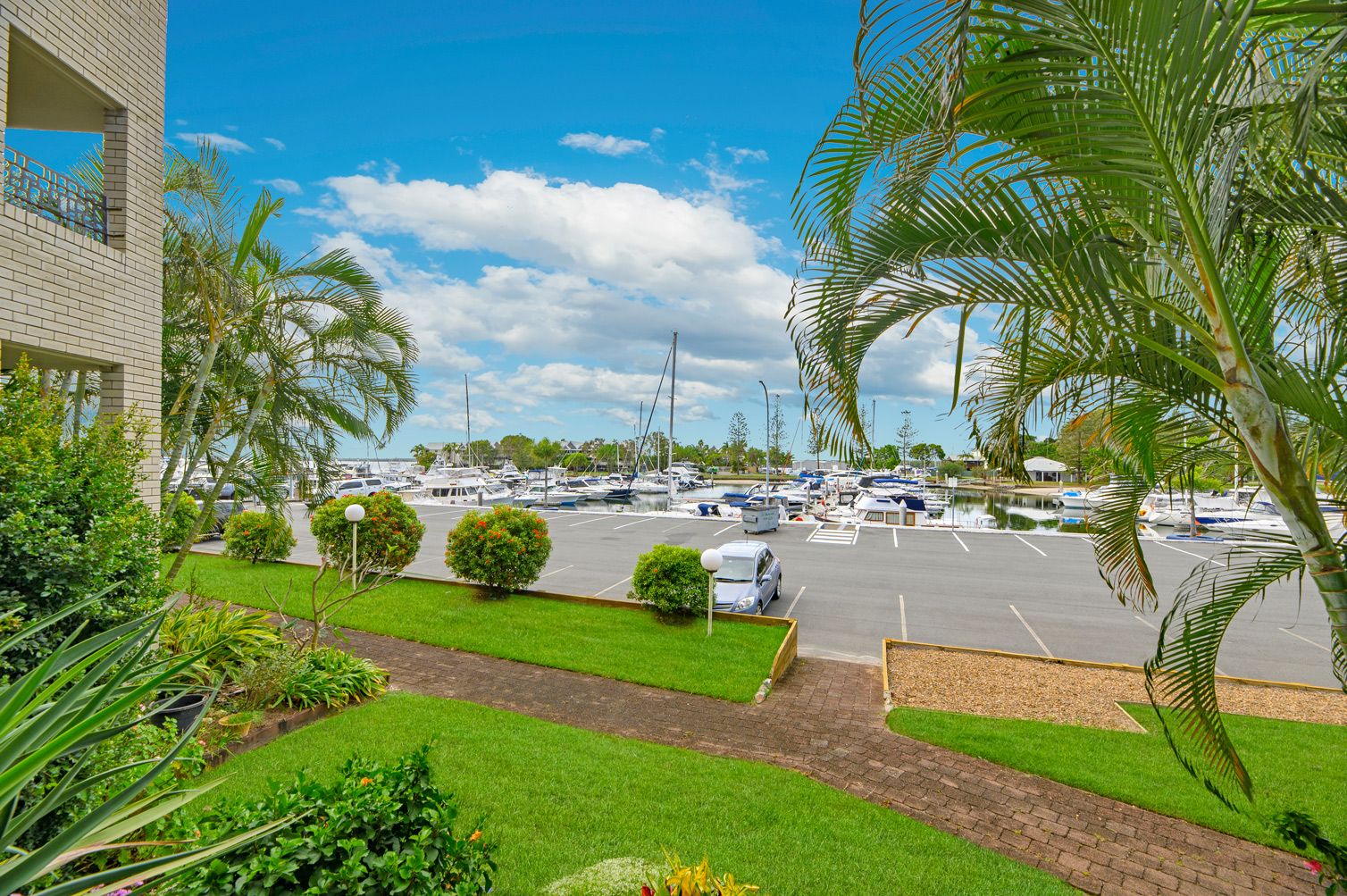 6/249 Bayview Street, Hollywell, QLD 4216
