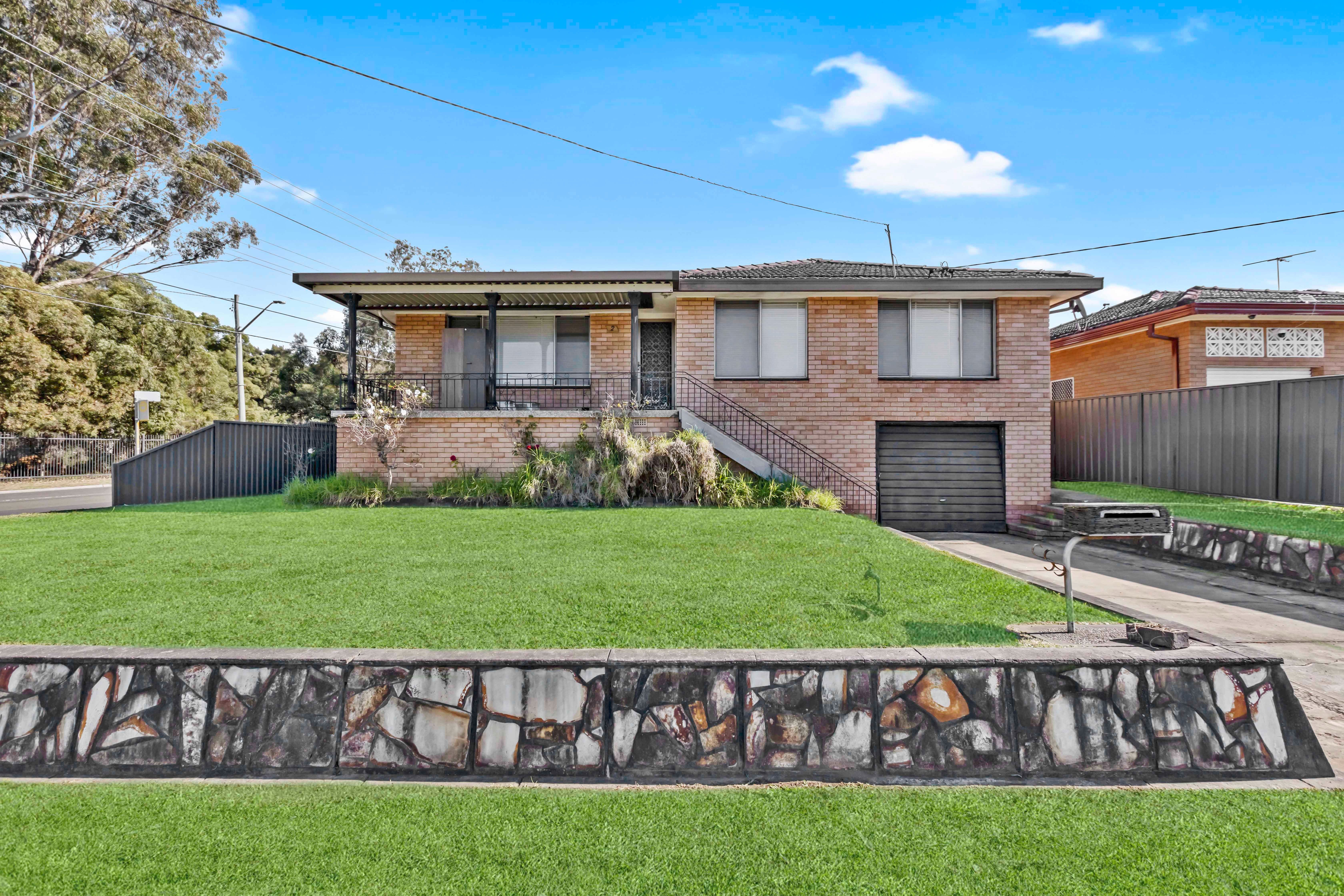 2 Yanco Street, Merrylands, NSW 2160 House for Sale Ray White