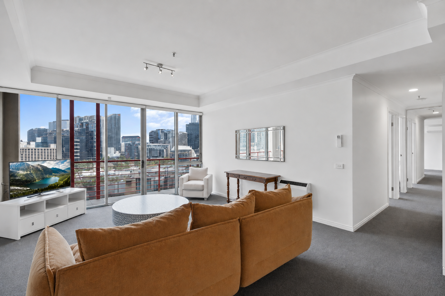 1316/83 Queens Bridge Street, Southbank, VIC 3006