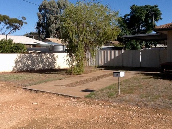 3 Harris Street, Berri, SA 5343
