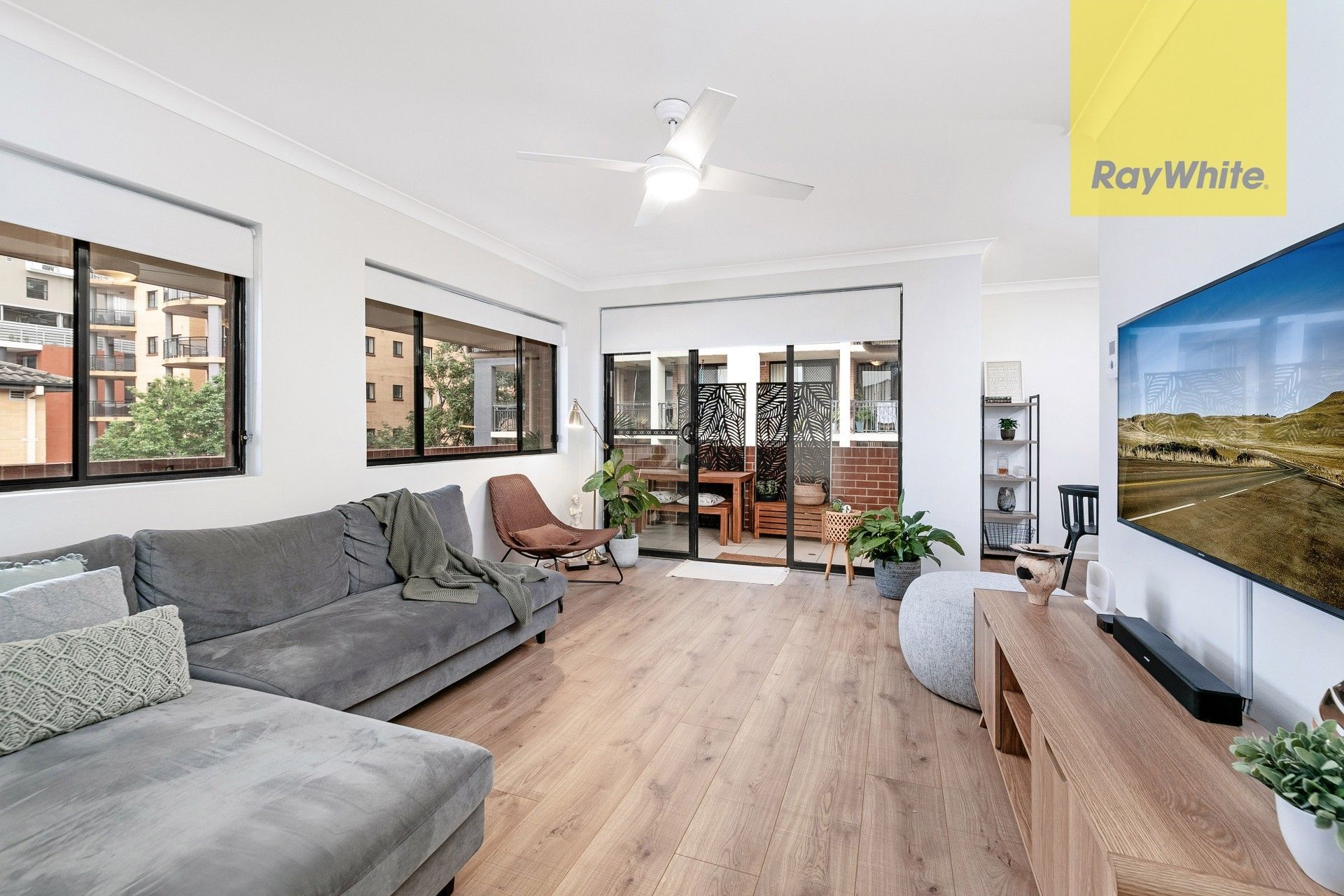 11/19-21 Good Street, Parramatta, NSW 2150