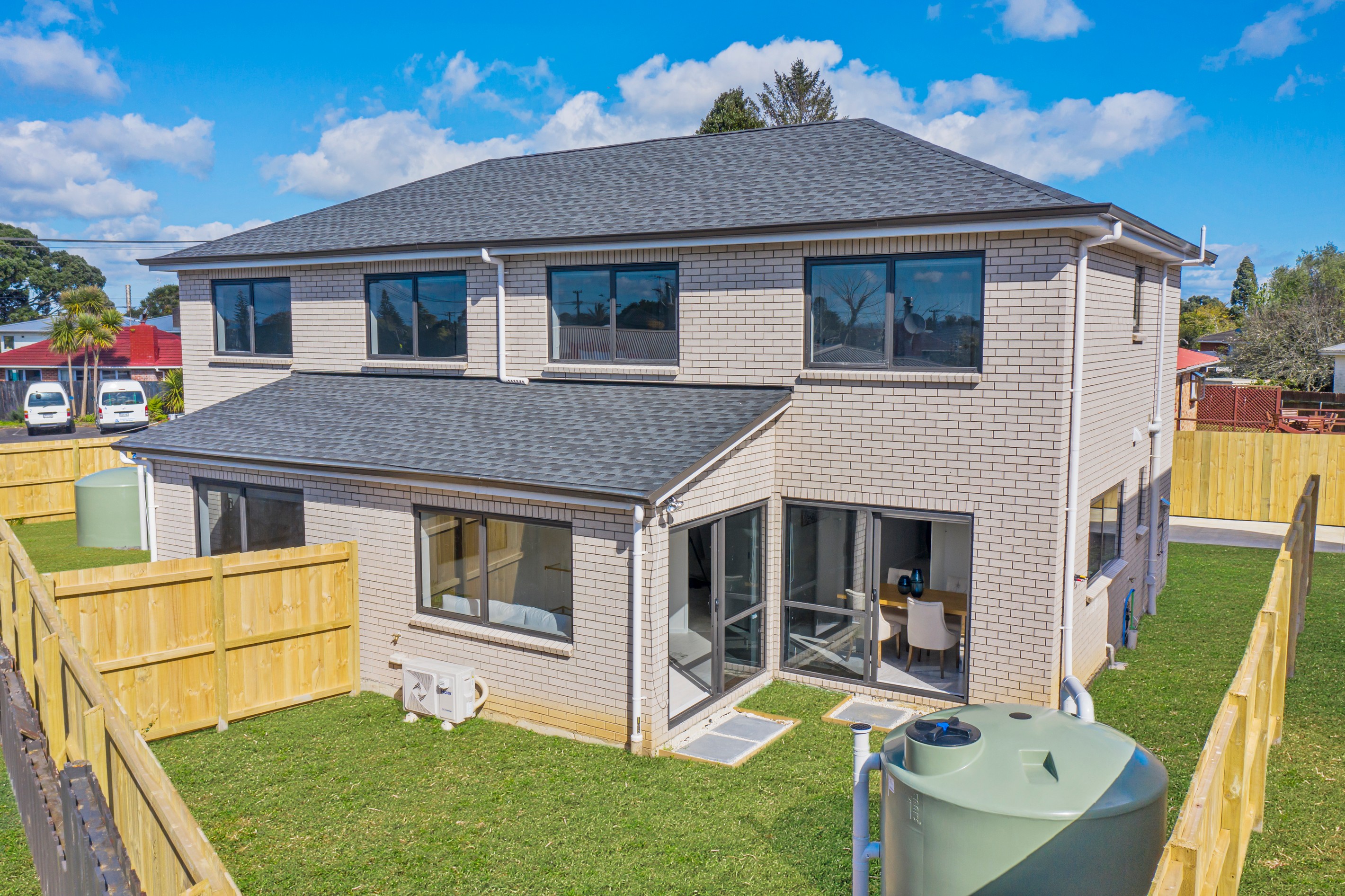 Lot 1/55 Rosehill Drive, Papakura, Papakura