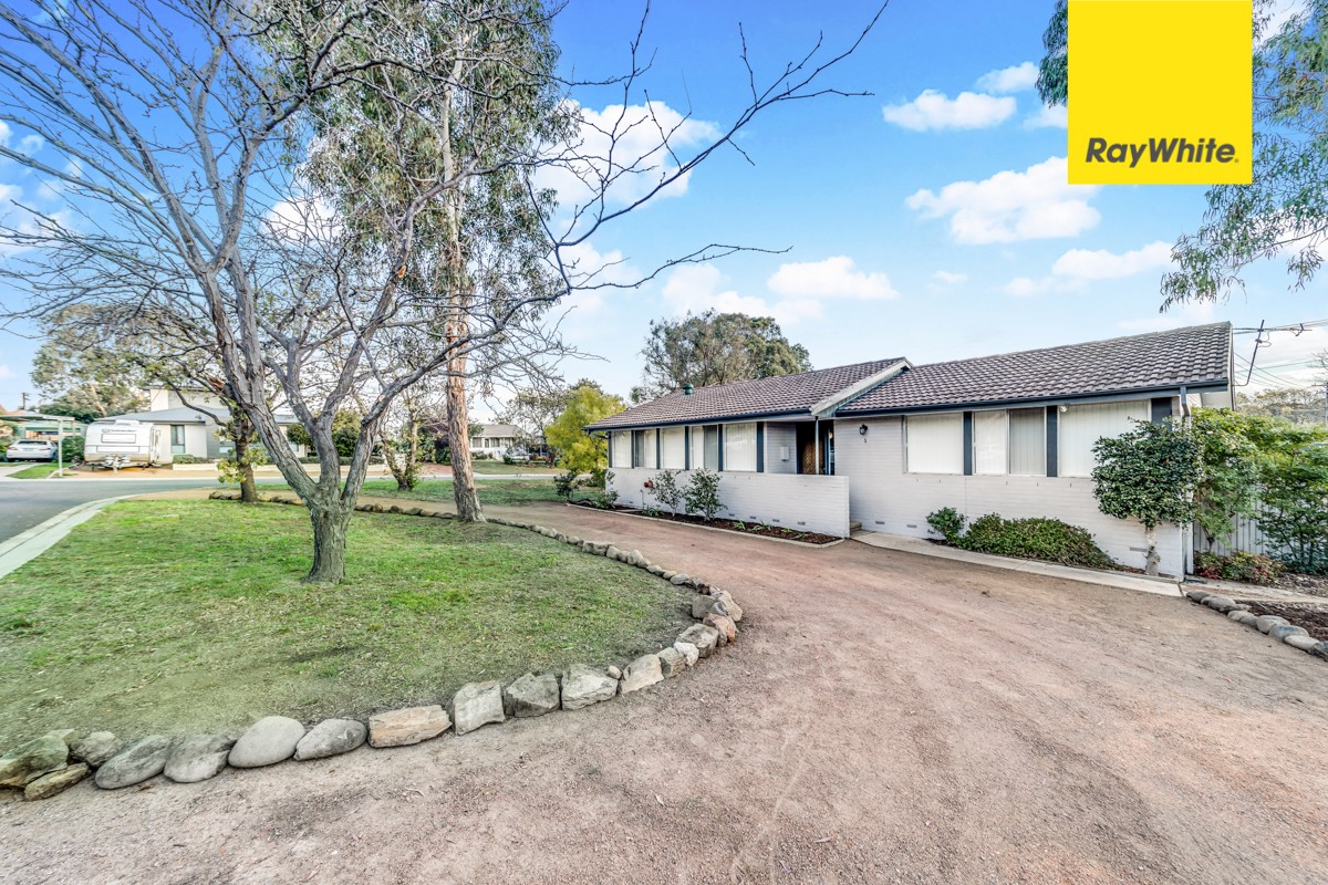 1 Paling Place, Melba, ACT 2615