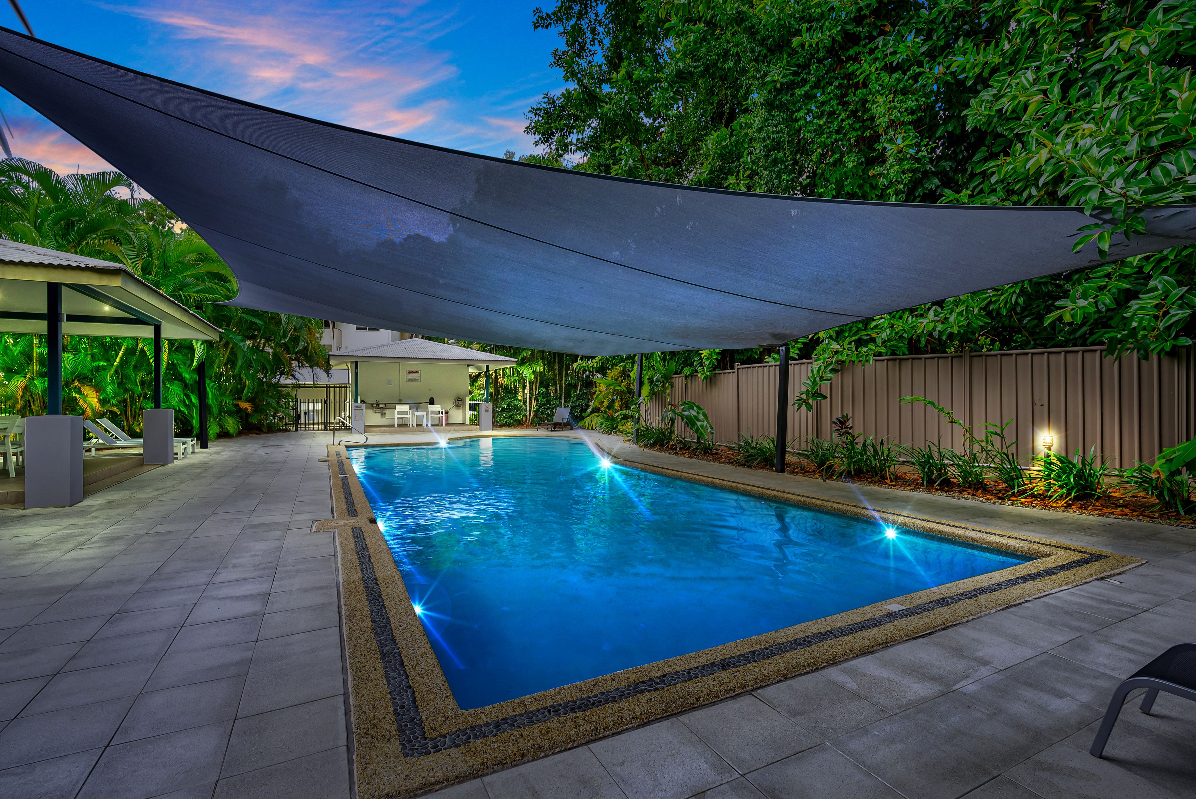 16/1804 Captain Cook Highway, Clifton Beach, QLD 4879