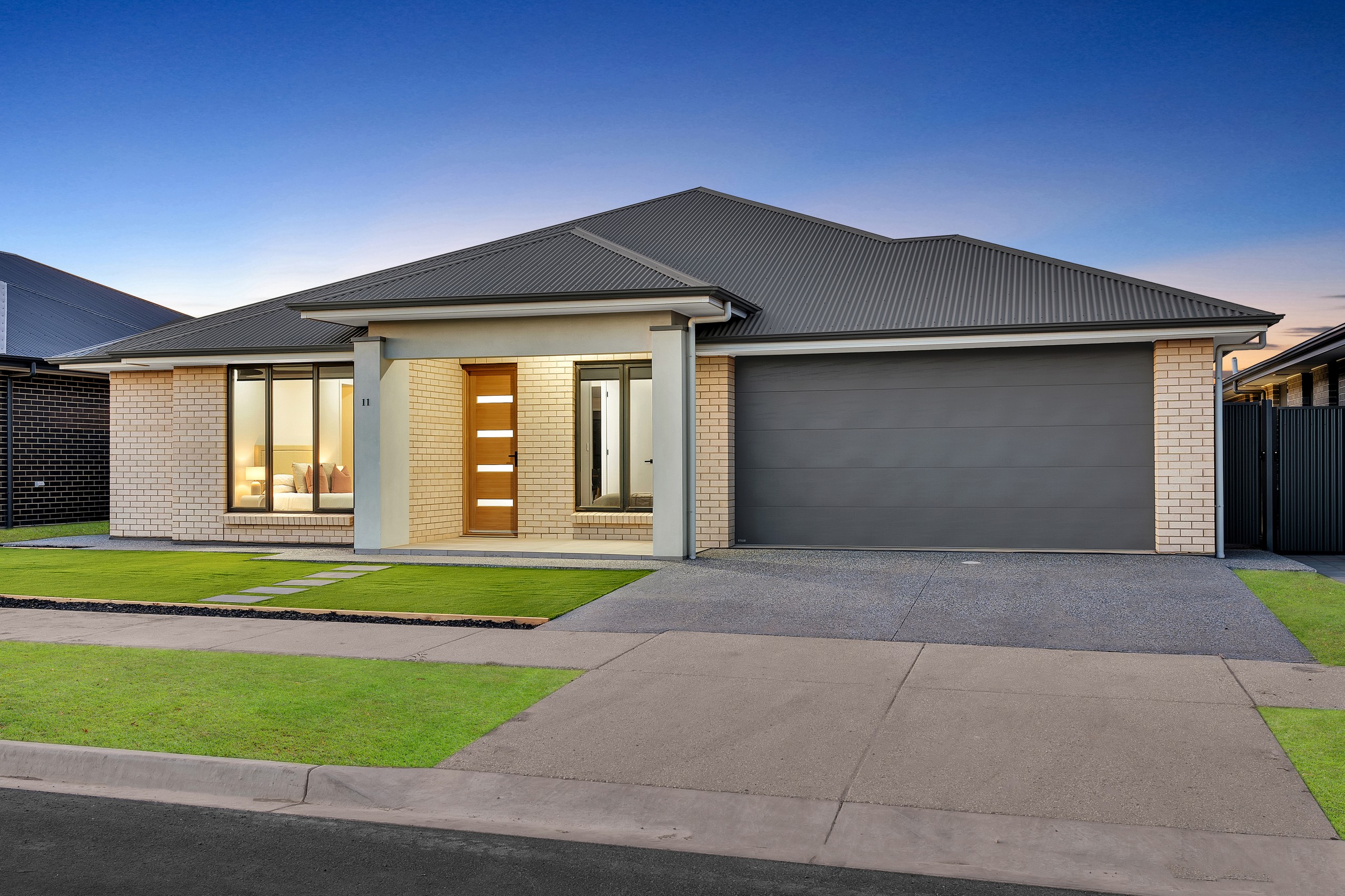 11 Windmill Circuit, RIVERLEA PARK, SA 5120