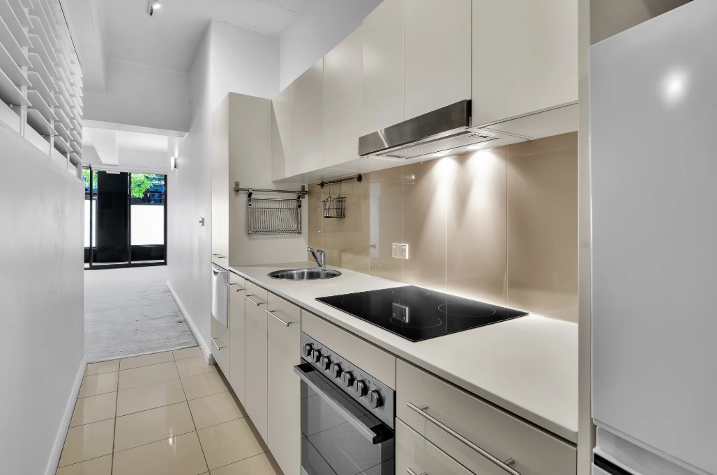 7/12-14 Queen Street, Glebe, NSW 2037