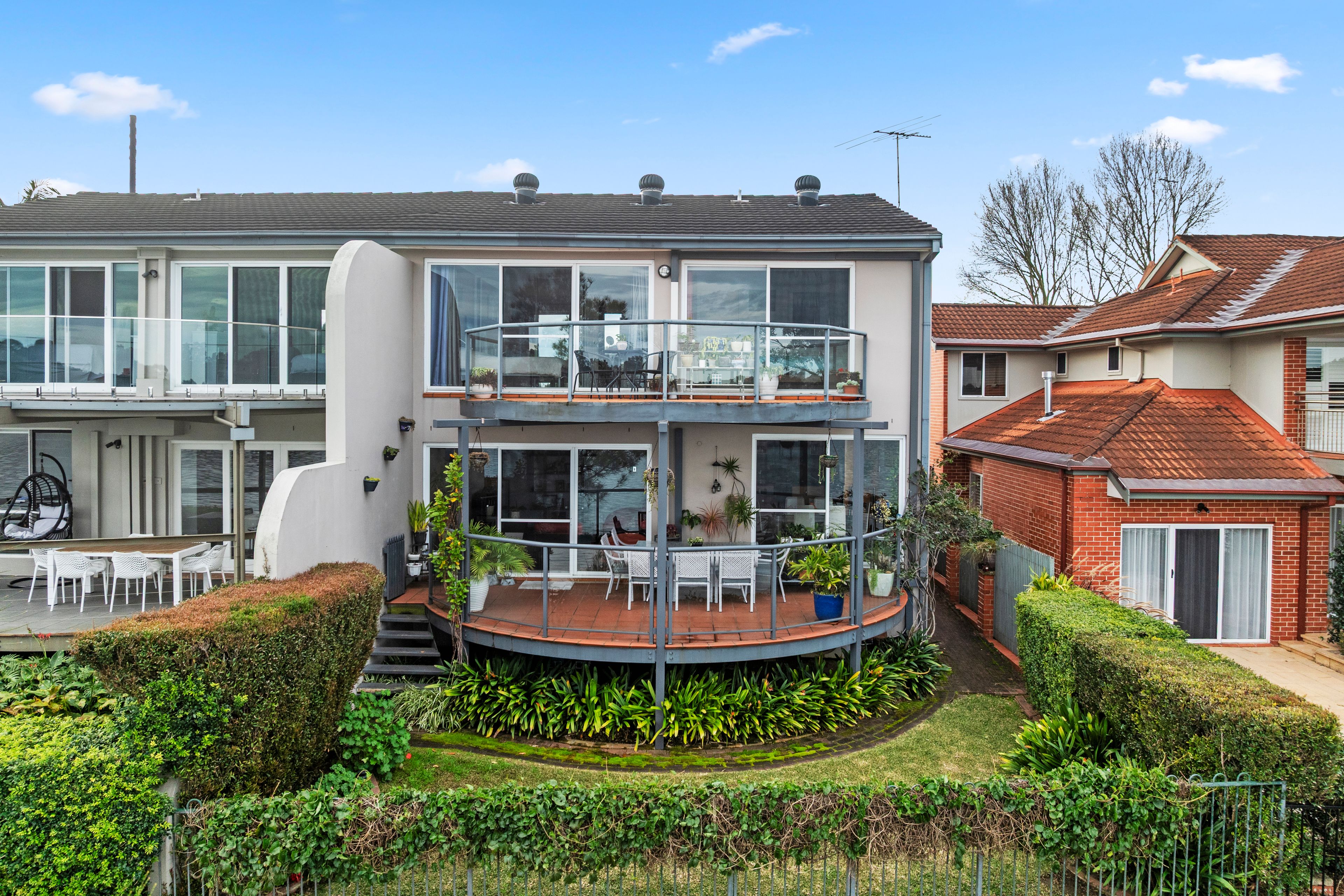 1/2 Durham Street, Concord, NSW 2137