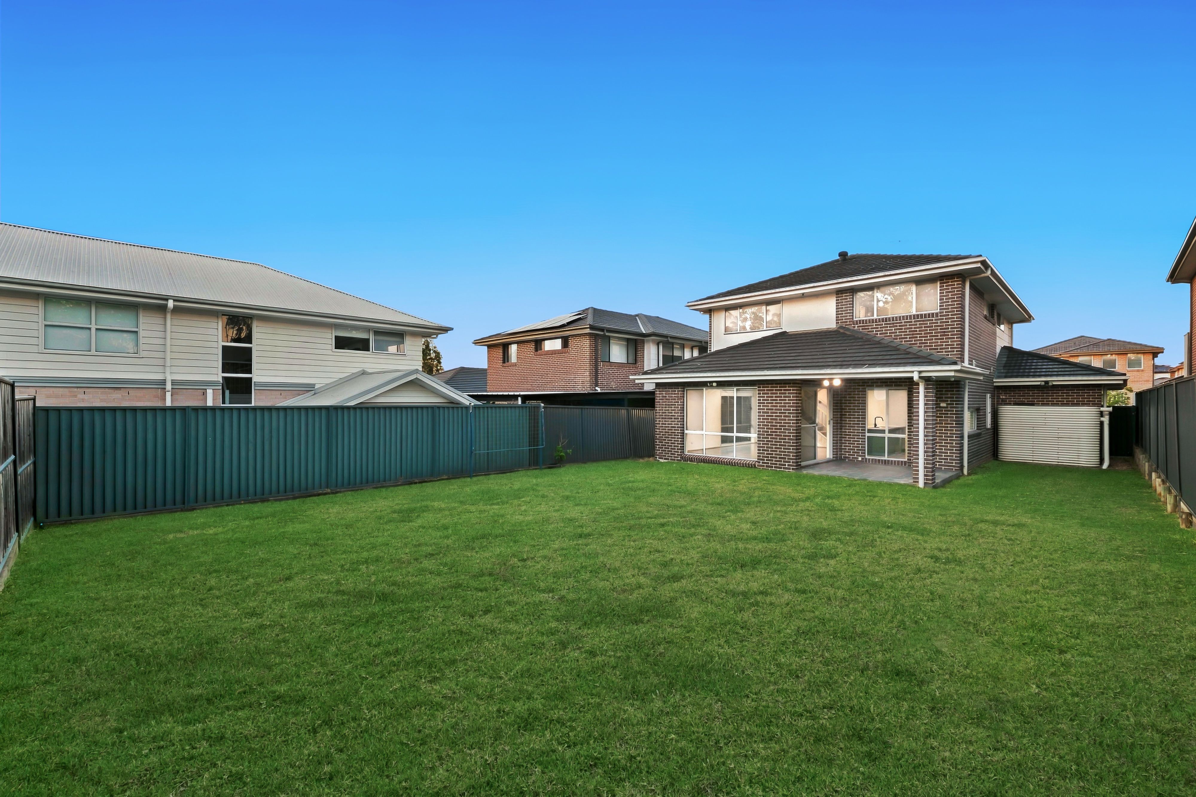 6 Irvine Street (Tallawong) — photo 13 of 15