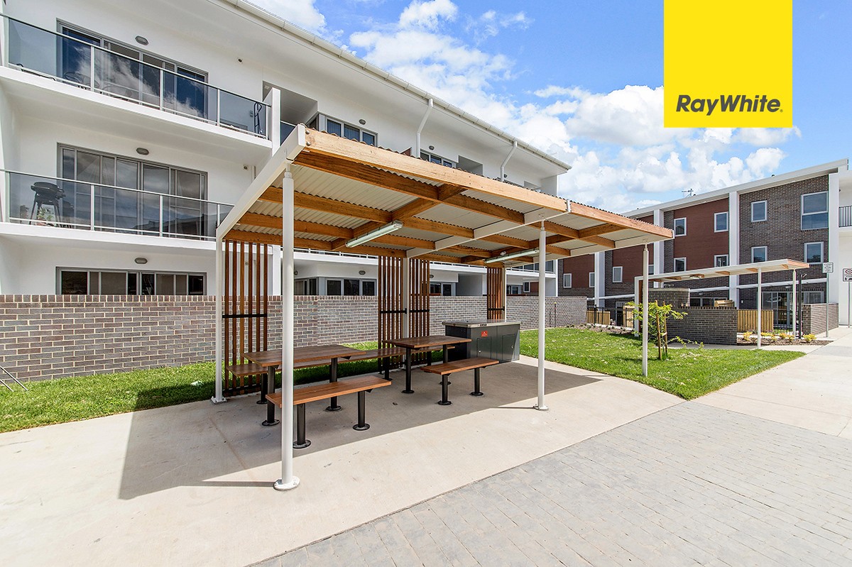21/5 Nevertire Street, Lawson, ACT 2617