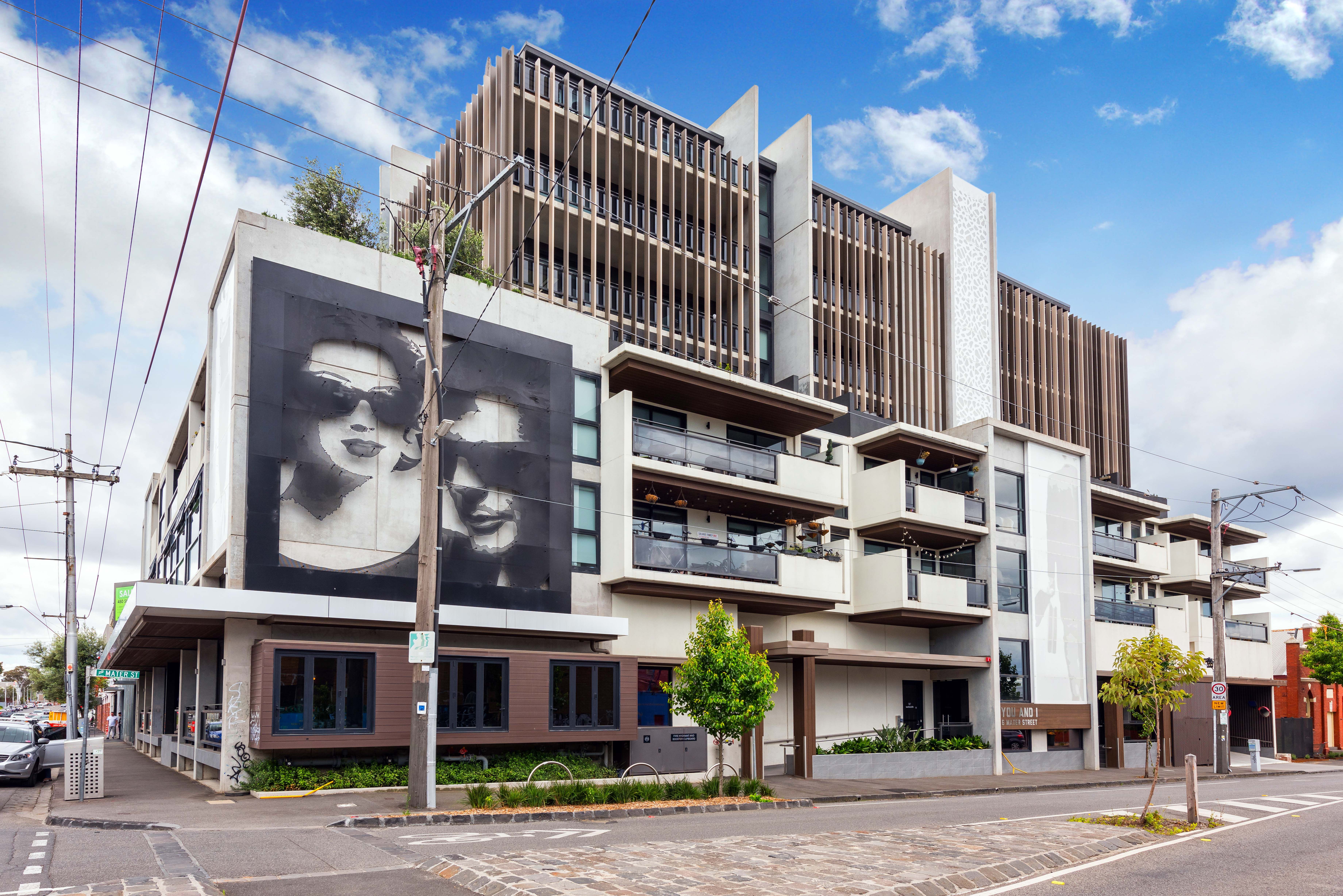 102/6 Mater Street, Collingwood, VIC 3066
