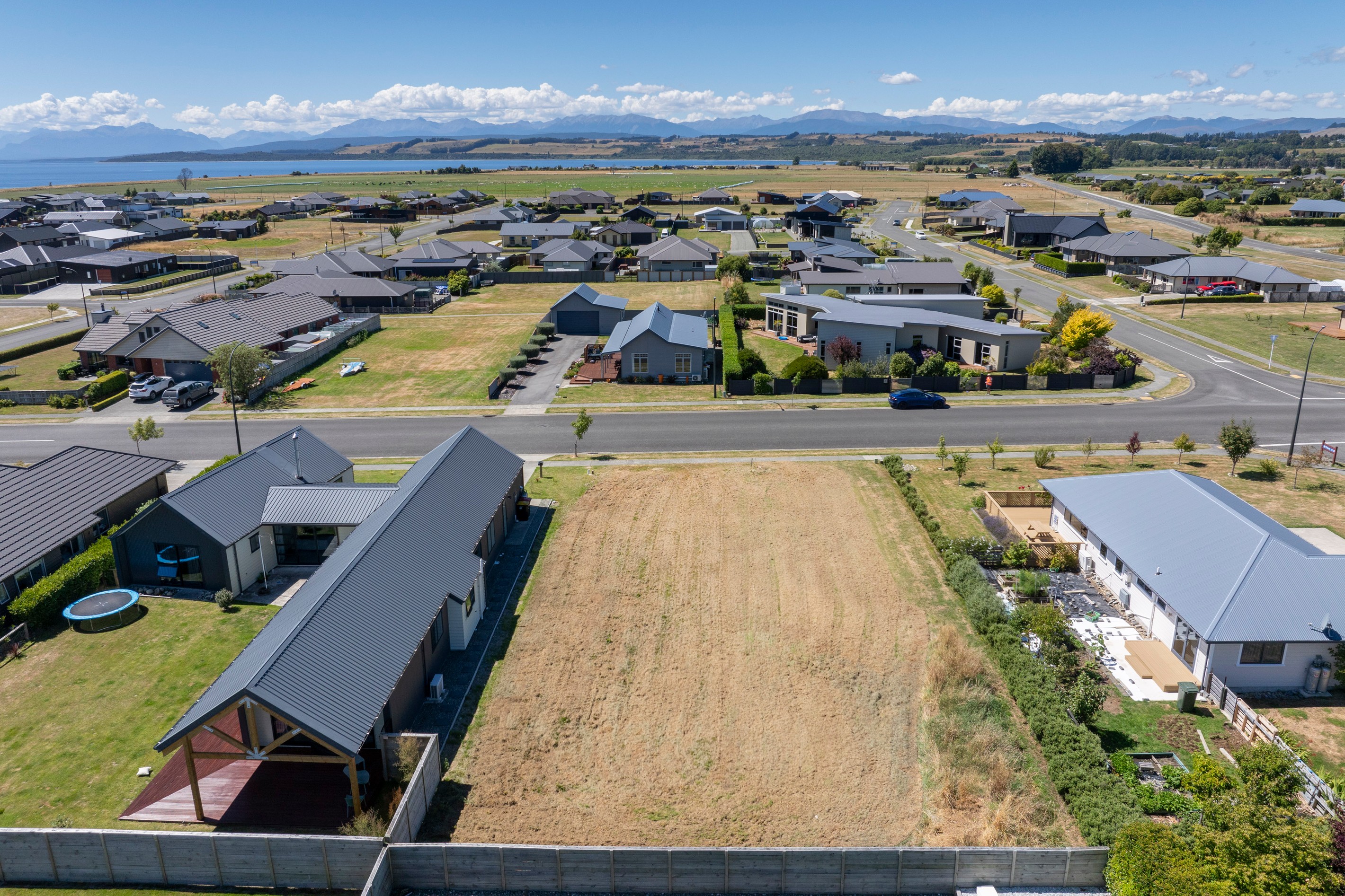 87 Howden Street, Te Anau, Southland District