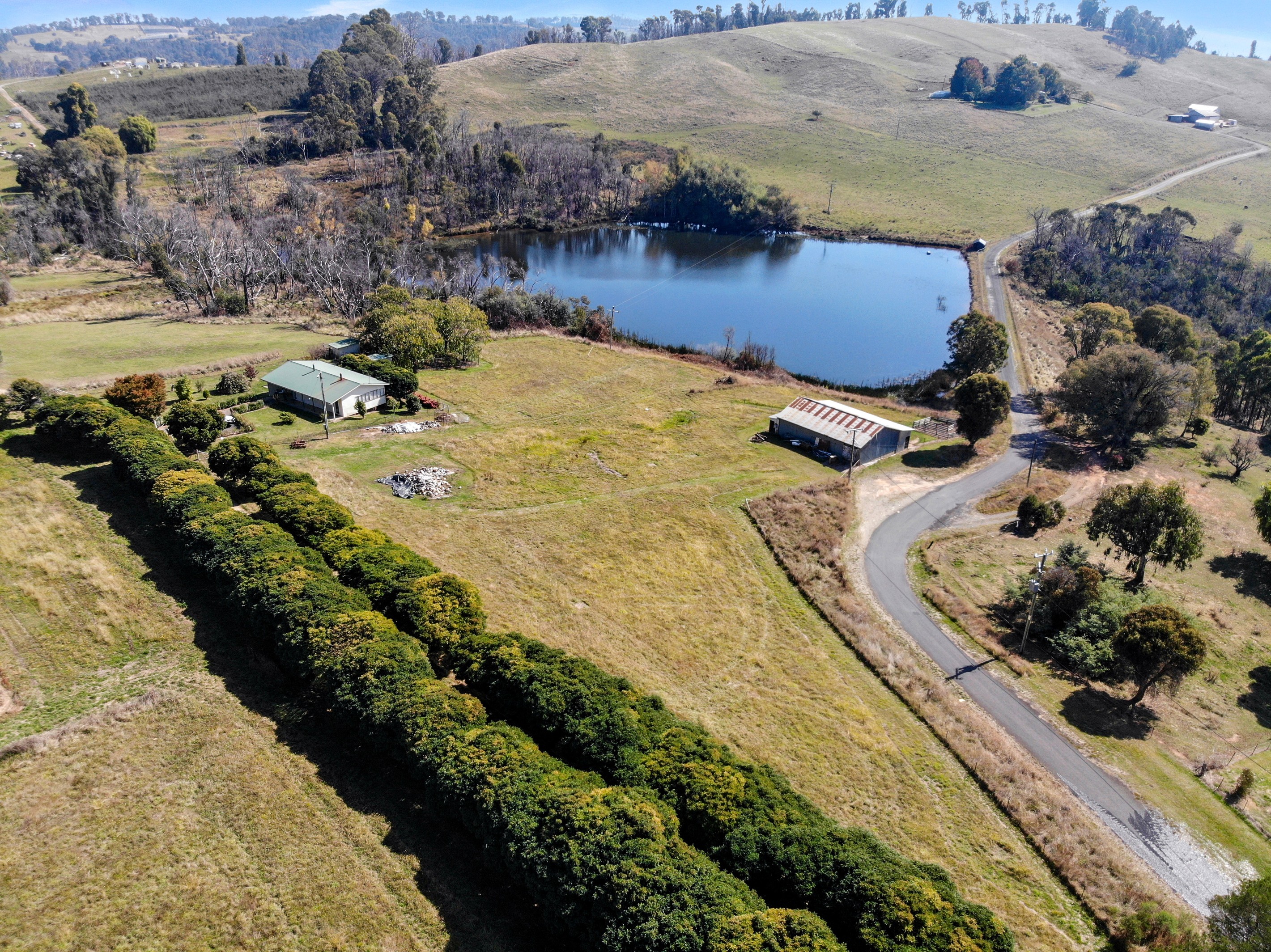 107 Mayday Road, Batlow, NSW 2730