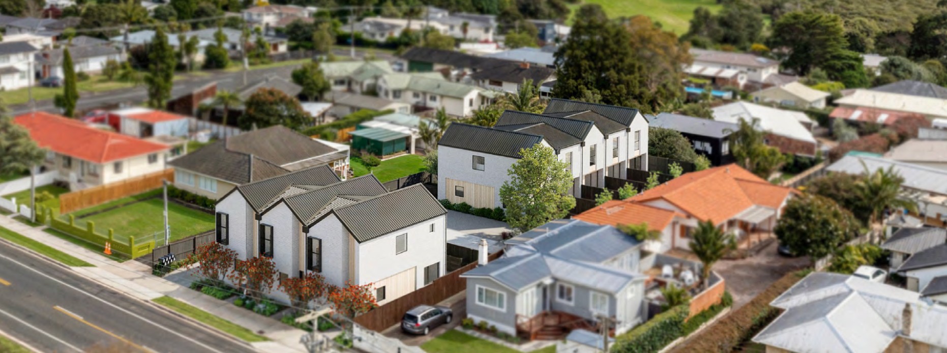 77 Matipo Road, Te Atatu Peninsula, Waitakere City