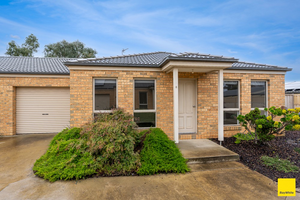8/107 St Killian Street, White Hills, VIC 3550