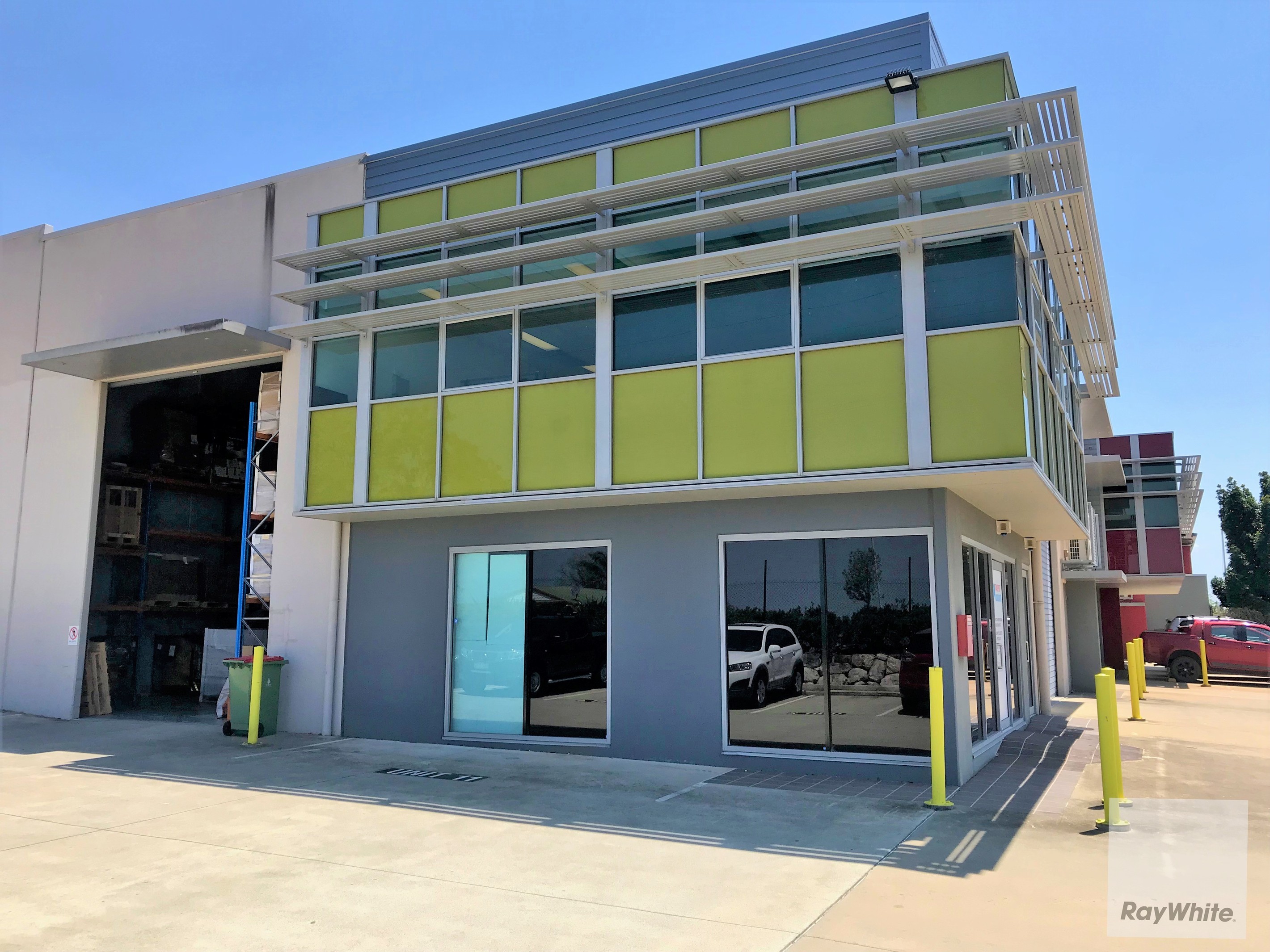 1A/1-3 Business Drive, Narangba, QLD 4504