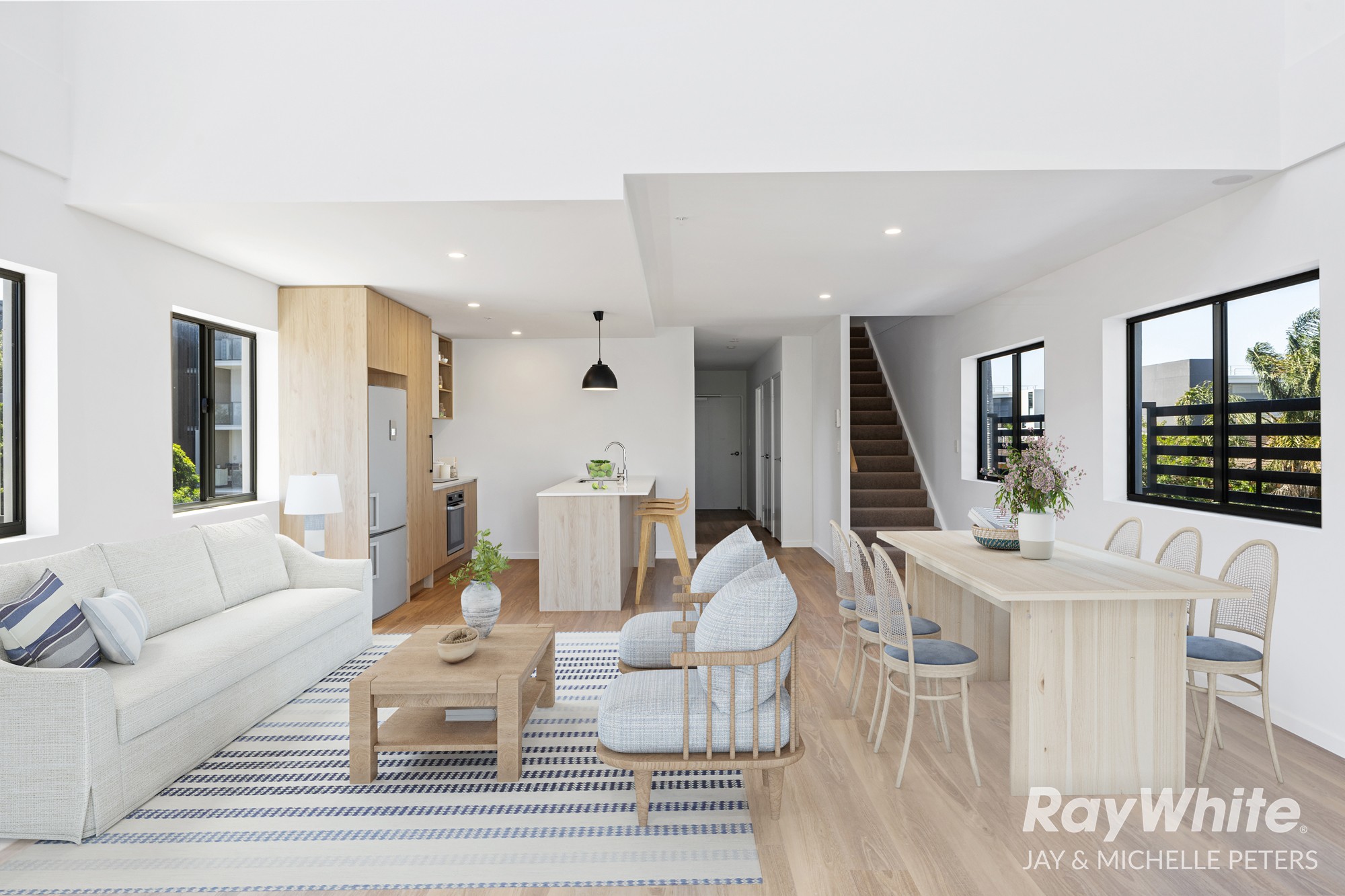 38/10 Rock Street, Scarborough, QLD 4020