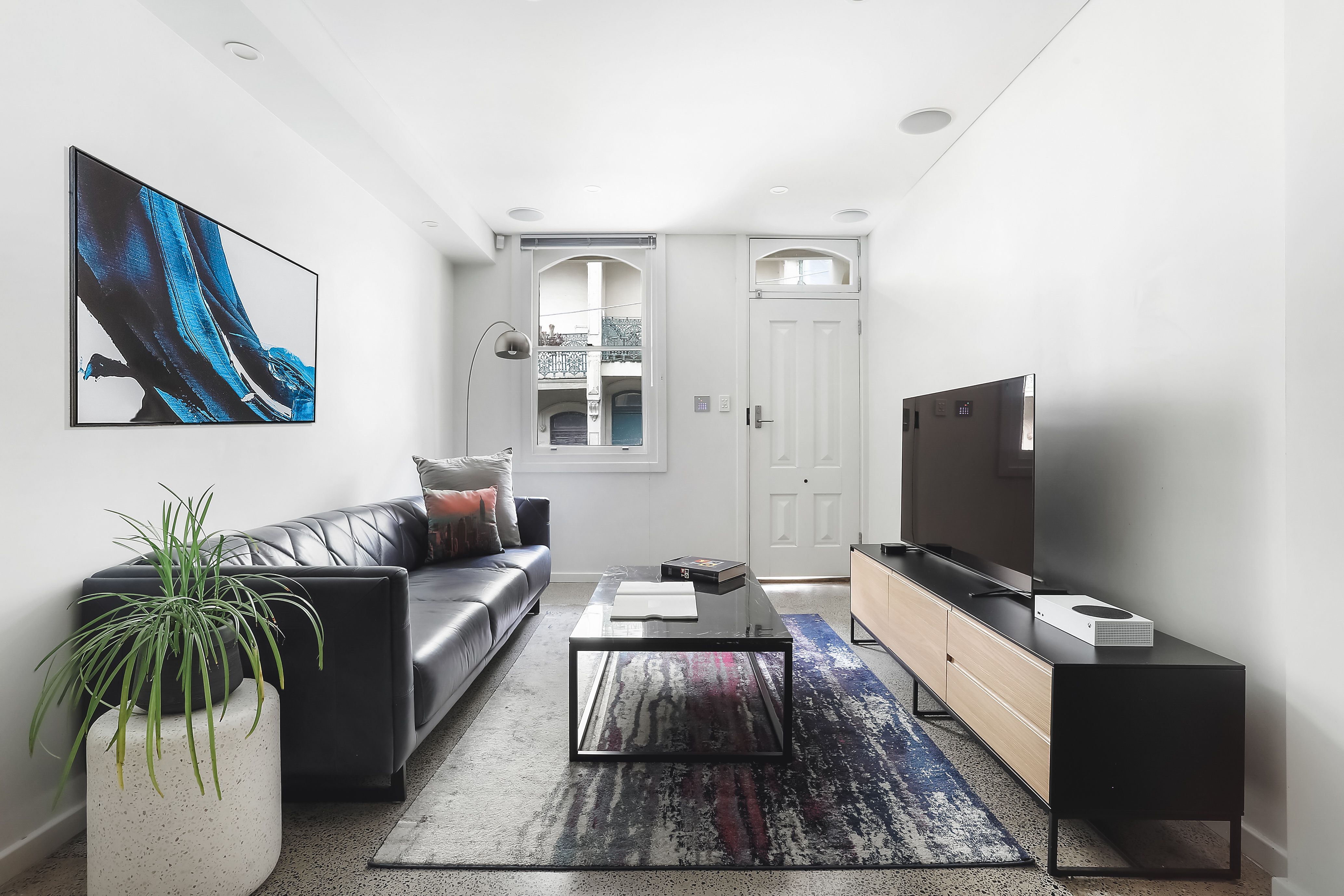 21 Brumby Street, Surry Hills NSW 2010