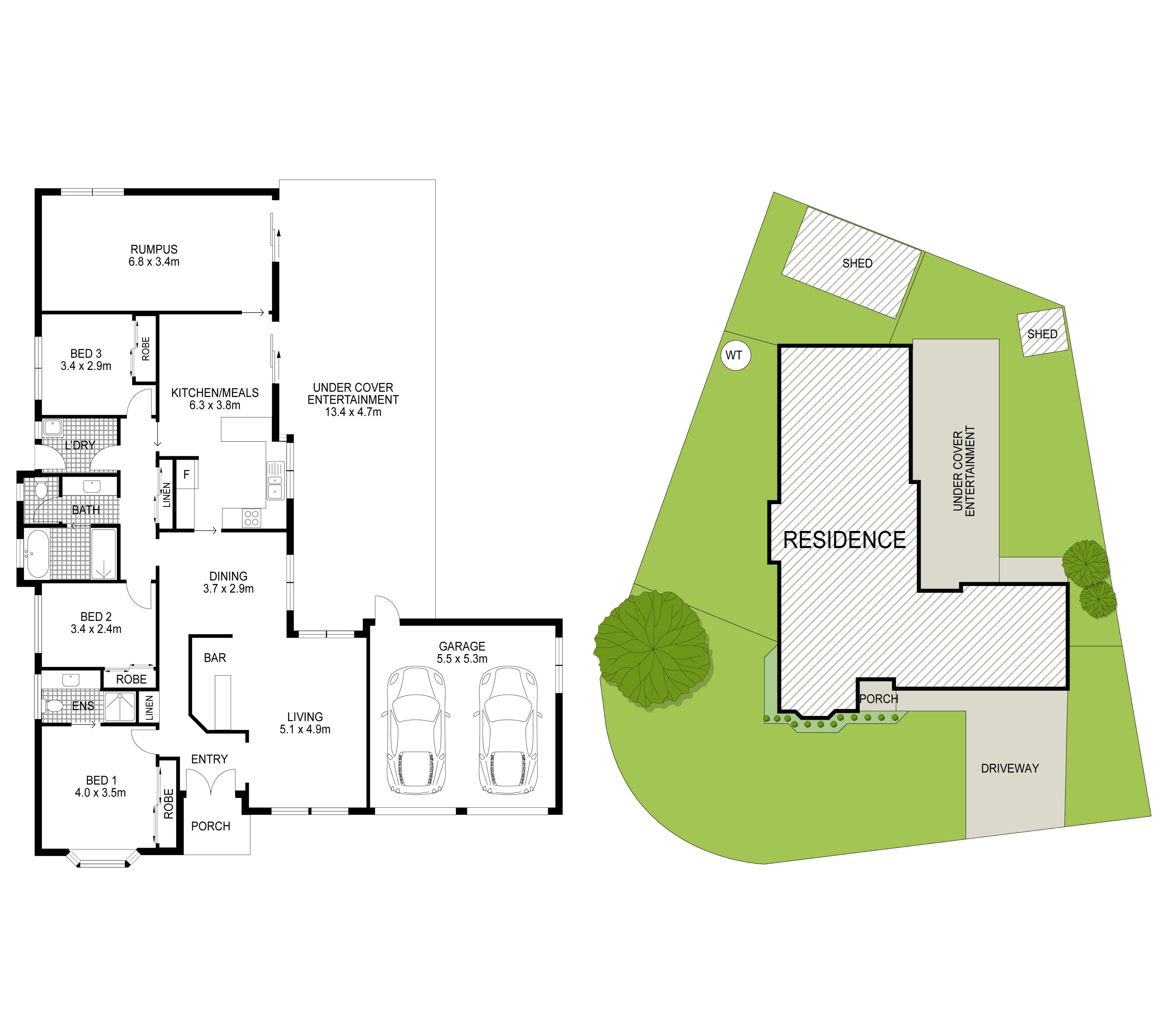 5 Tillford Grove, Rooty Hill, NSW 2766