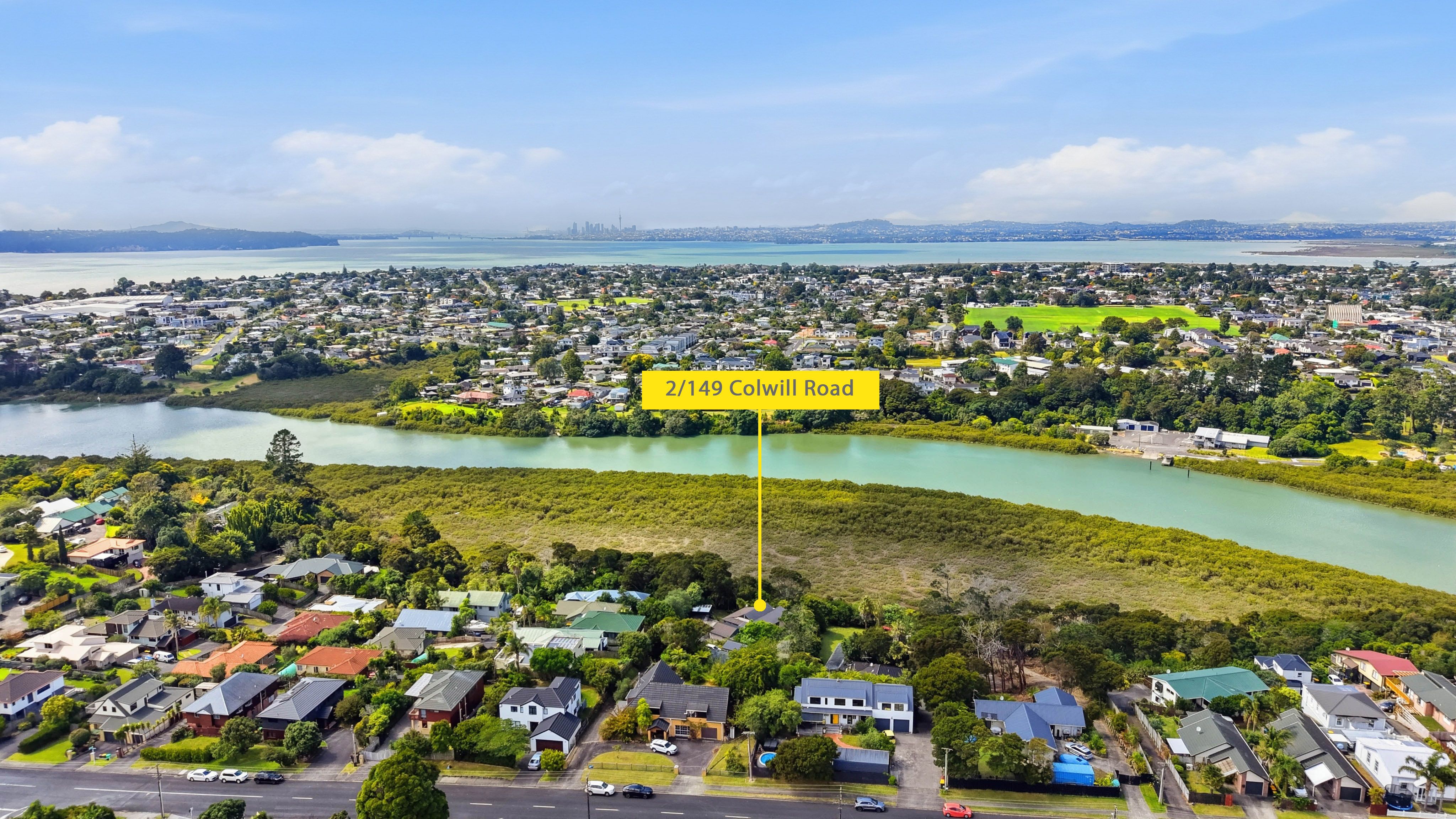 2/149 Colwill Road, Massey, Waitakere City