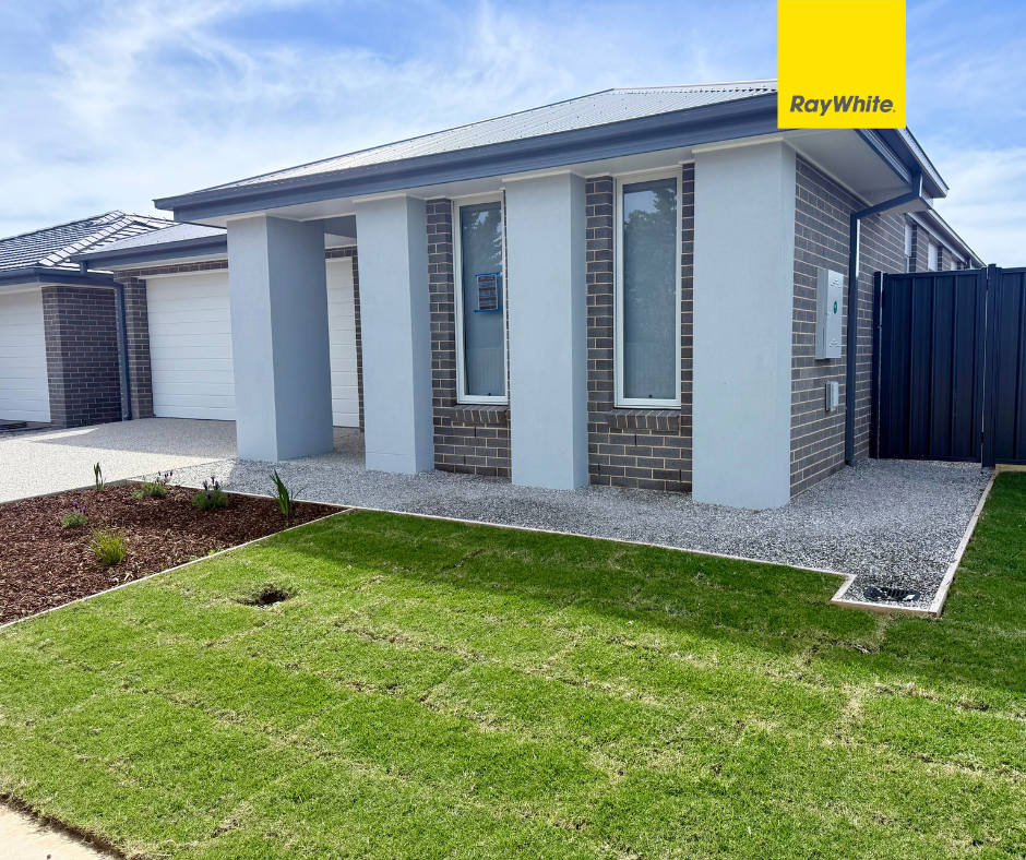 21 Gallop Circuit, Tatura, VIC 3616