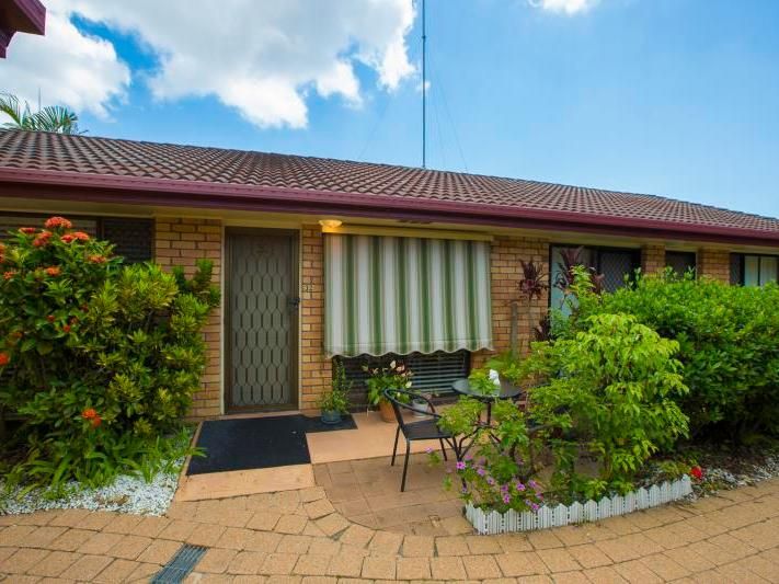 32/35 St Kevins Avenue, Benowa, QLD 4217