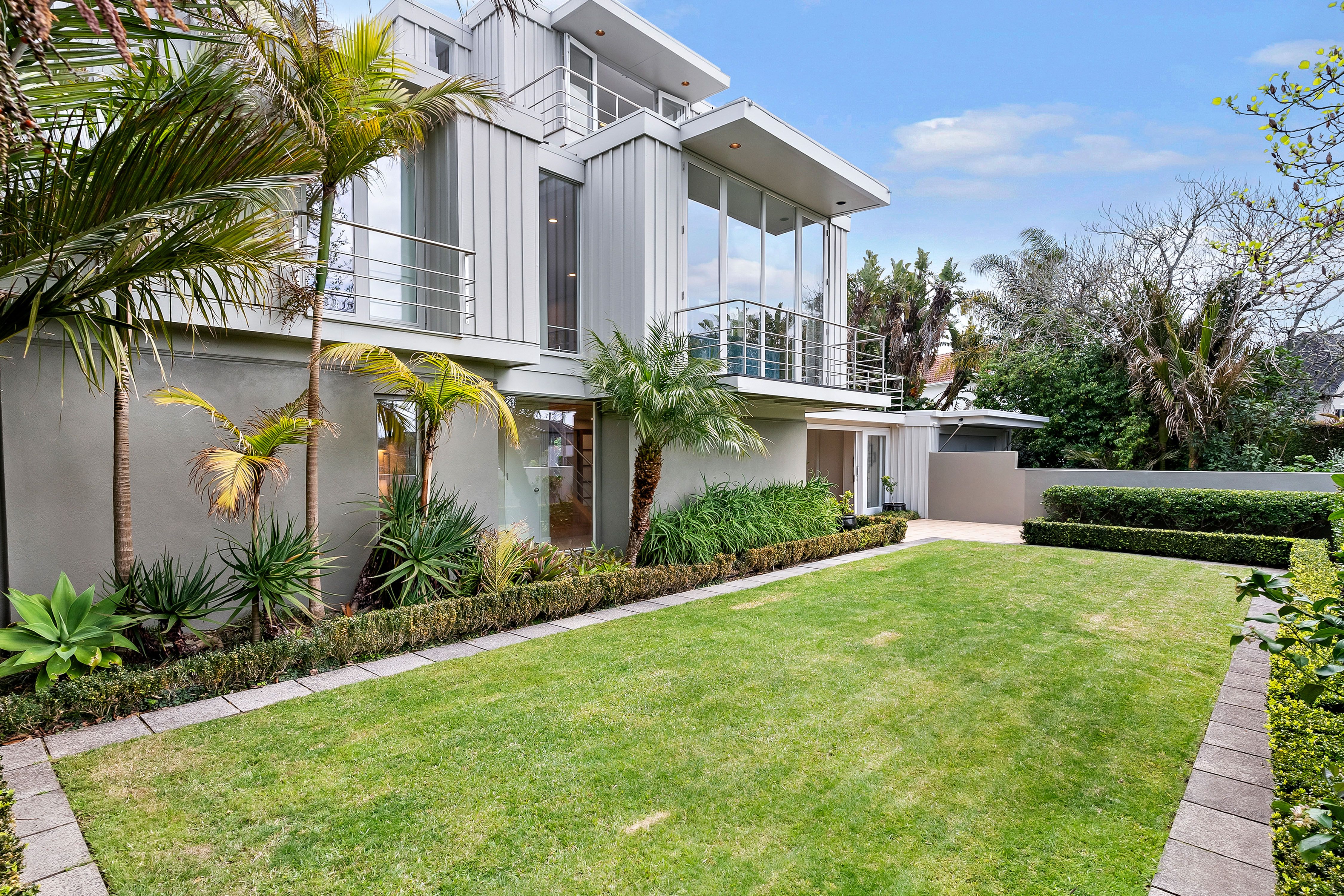 10 Fern Glen Road North, St Heliers, Auckland City