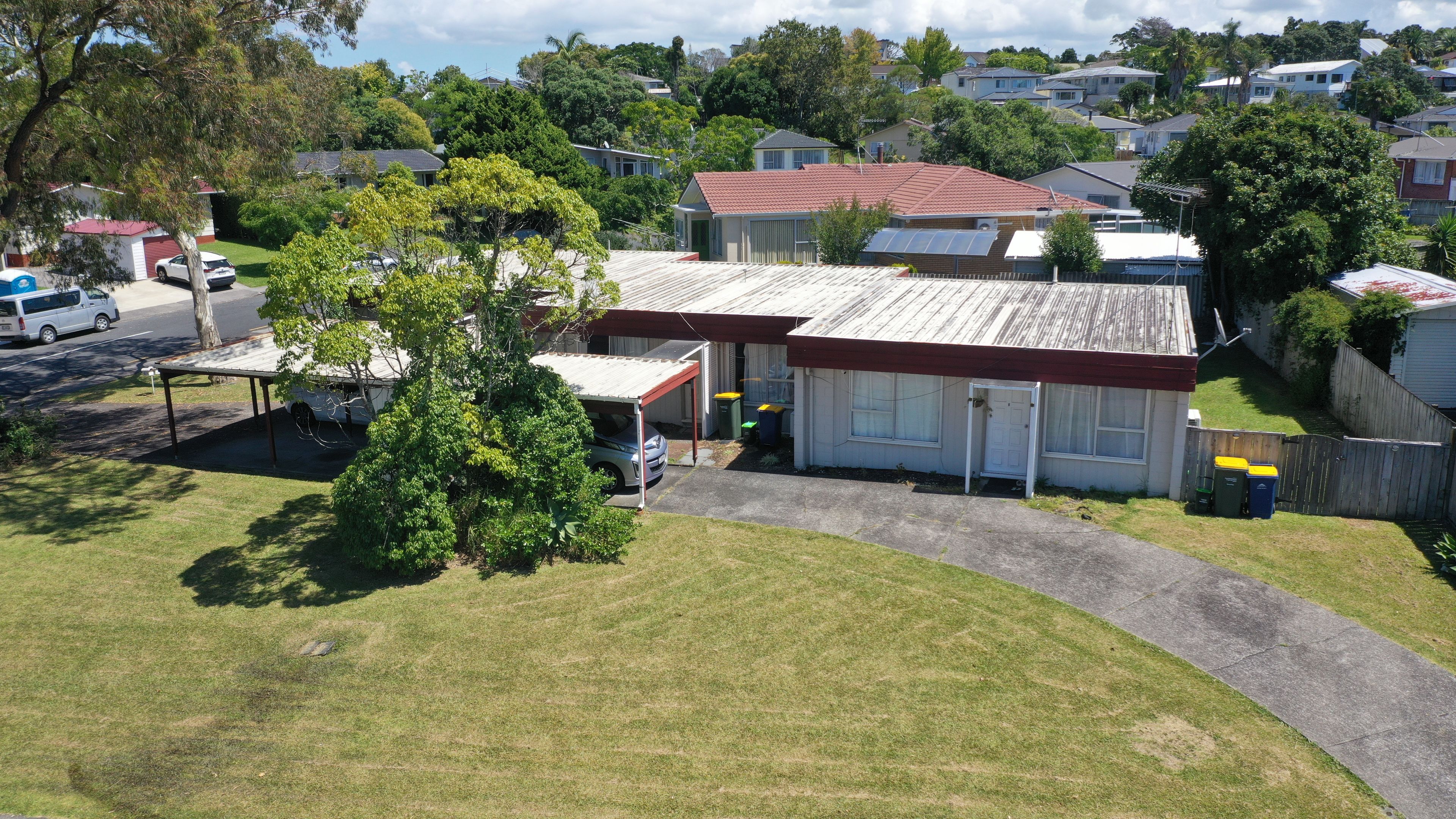 109 Sycamore Drive, Sunnynook, North Shore City