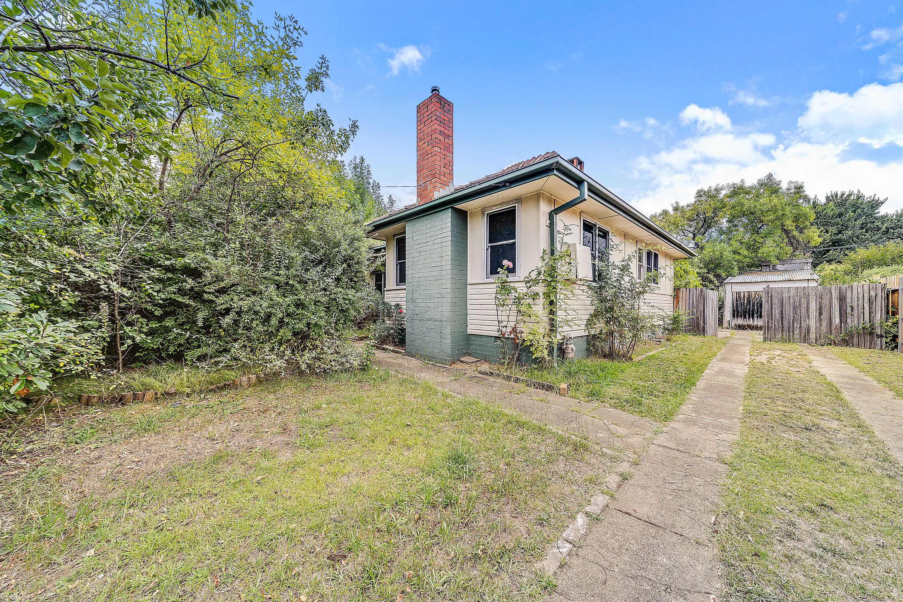 14 Busby Street, O'Connor, ACT 2602