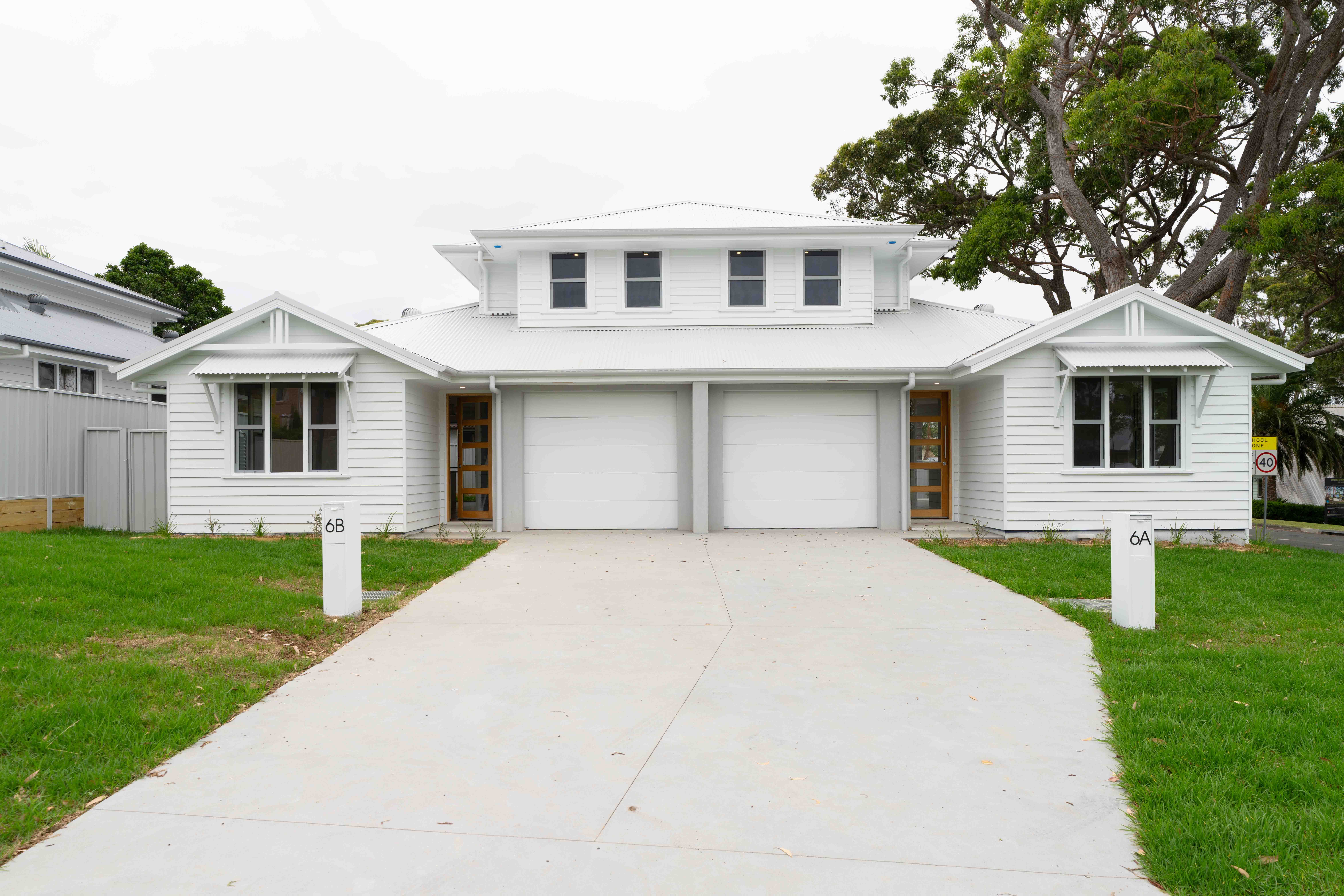 6A Cross Street, Culburra Beach, NSW