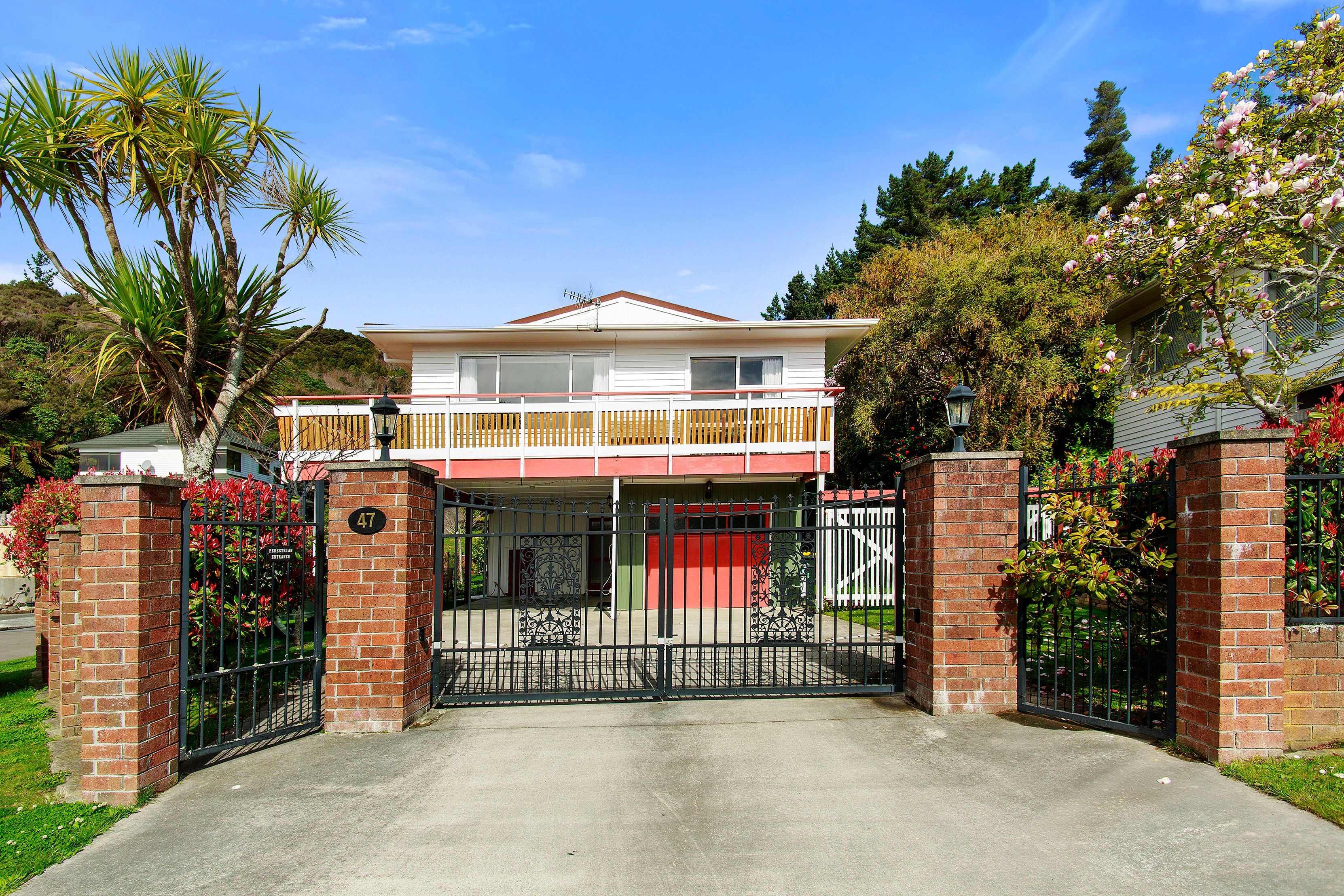 47 Holland Street, Wainuiomata, Lower Hutt City