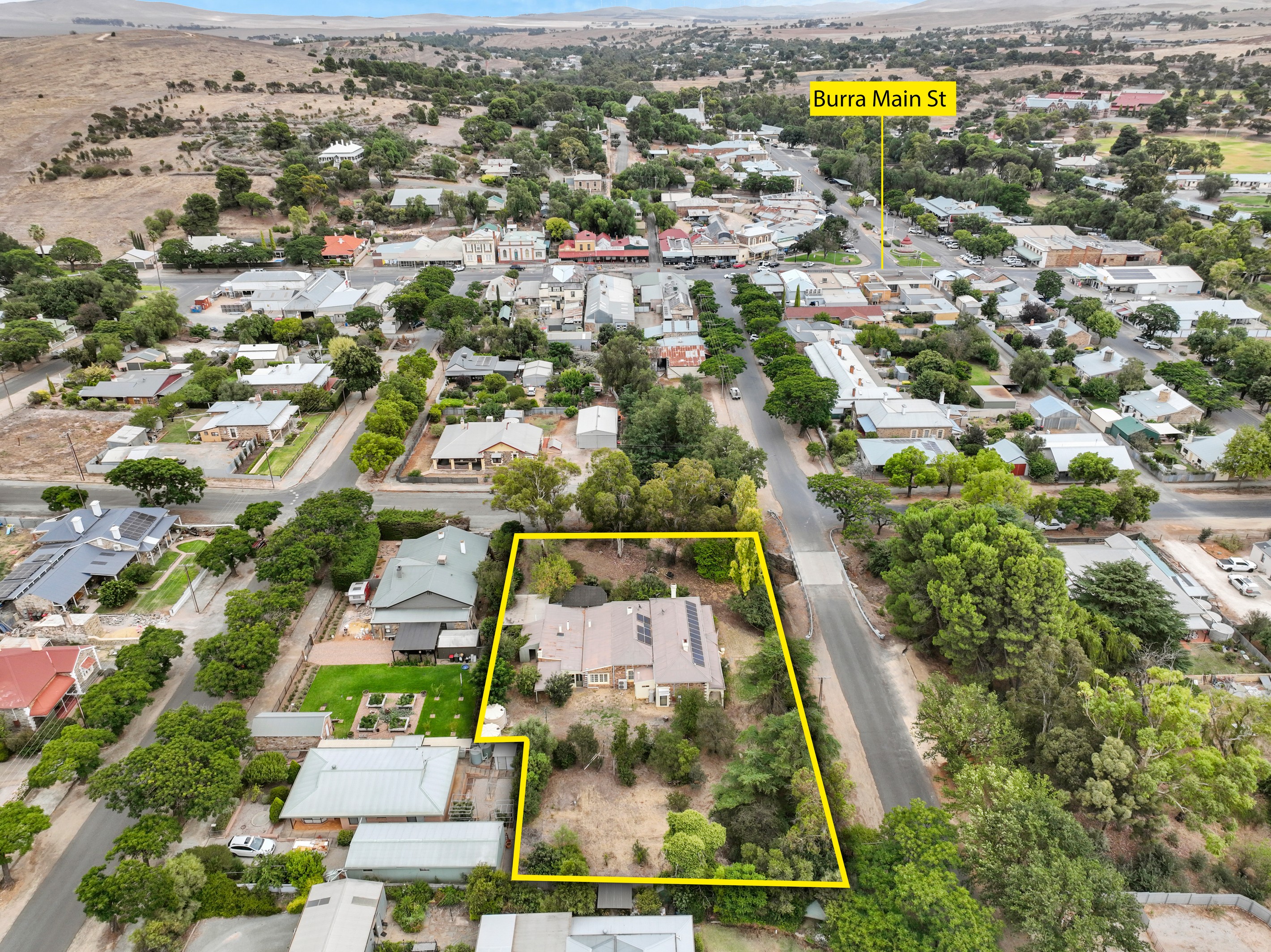 6 Chapel Street, Burra, SA 5417