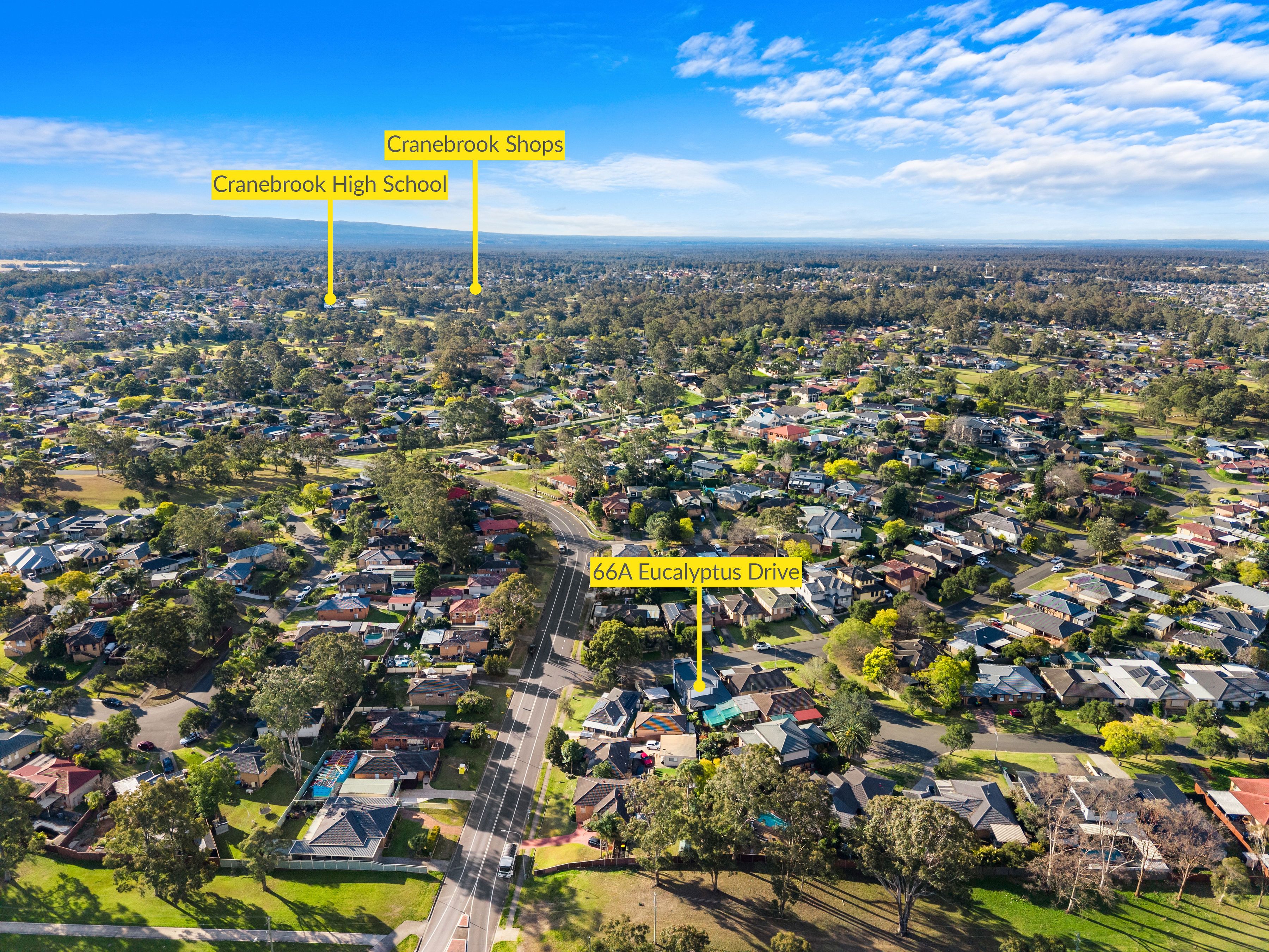 66A Eucalyptus Drive — photo 17 of 17