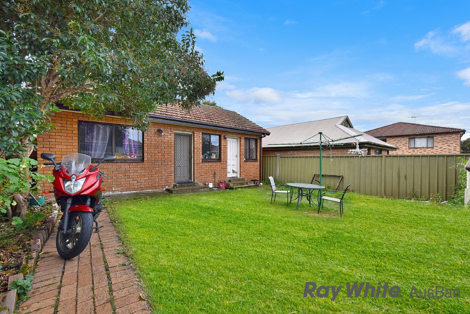 1 Eulda Street, Belmore, NSW 2192