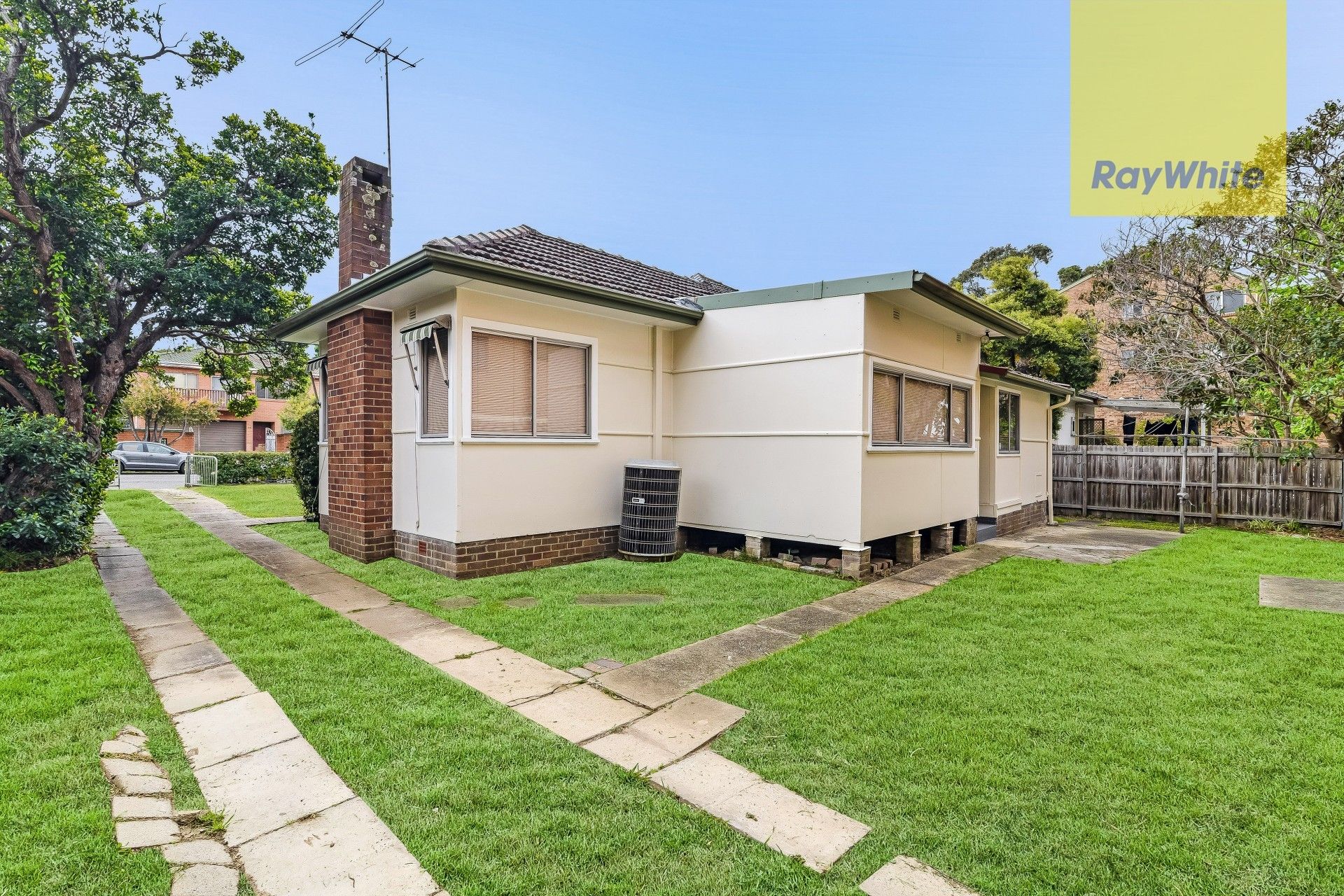 31 Ross Street, North Parramatta, NSW 2151