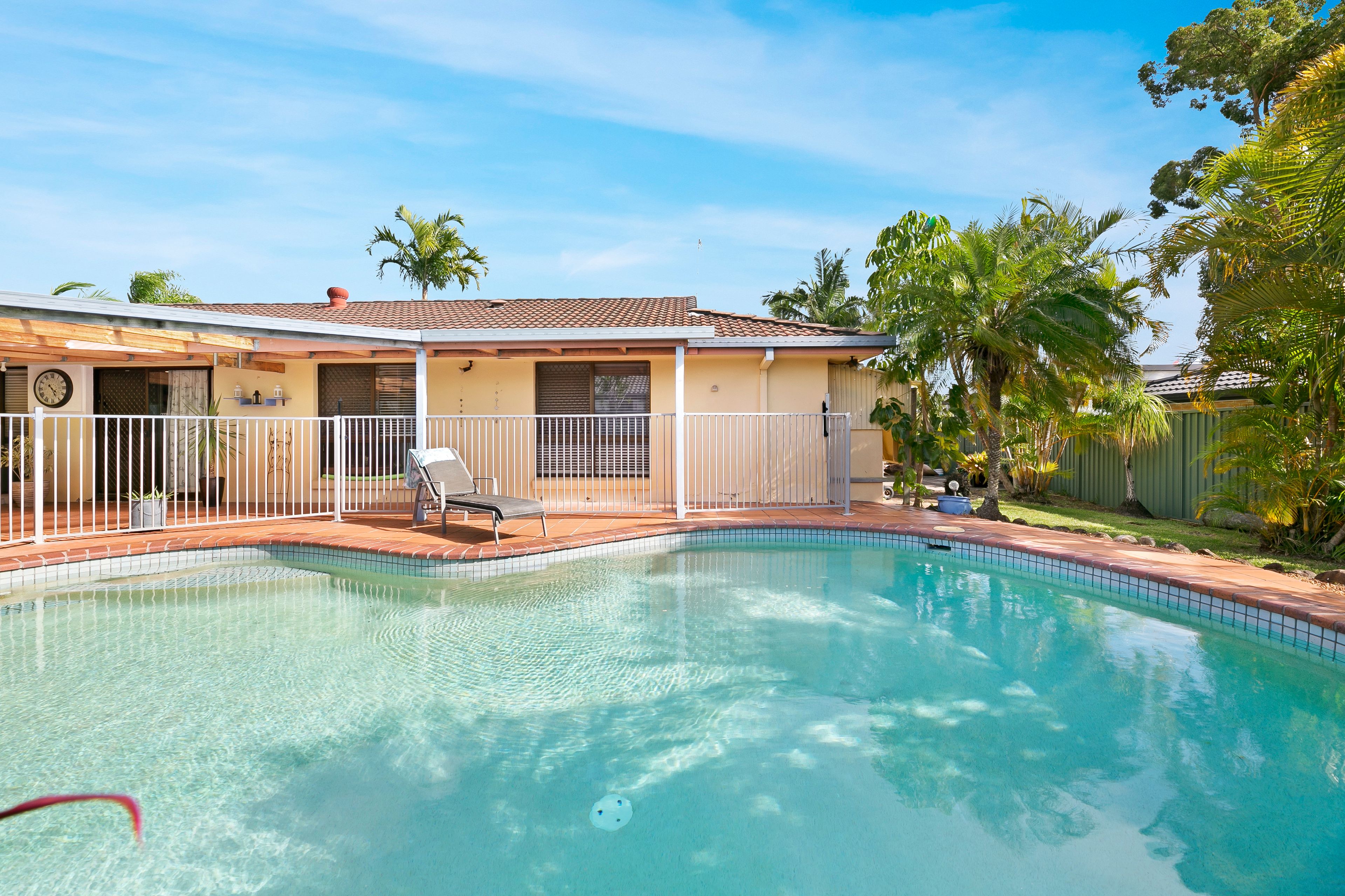 22 Cottesloe Drive, Robina QLD 4226