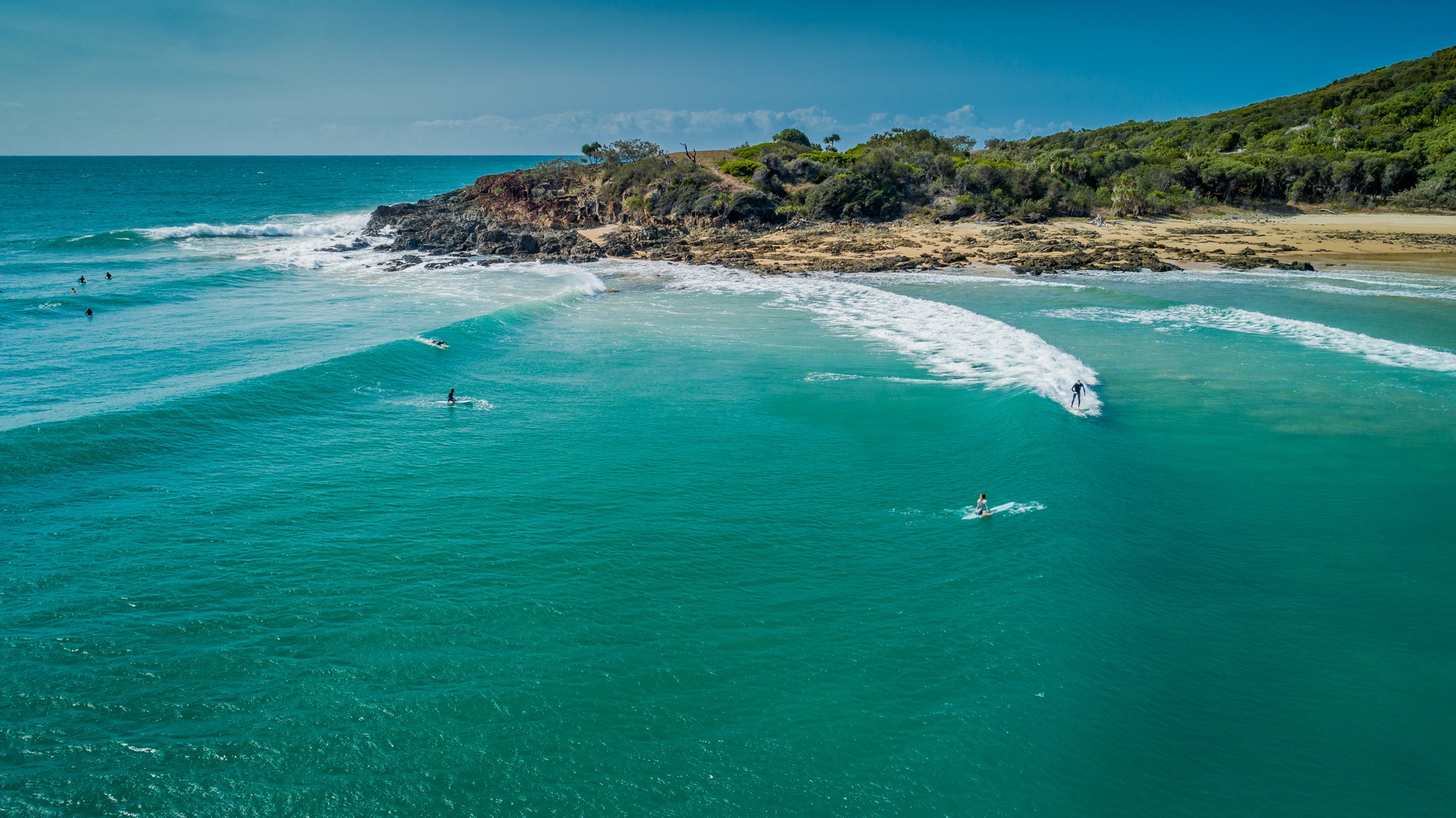 54 Sunrise Close, Agnes Water, QLD 4677